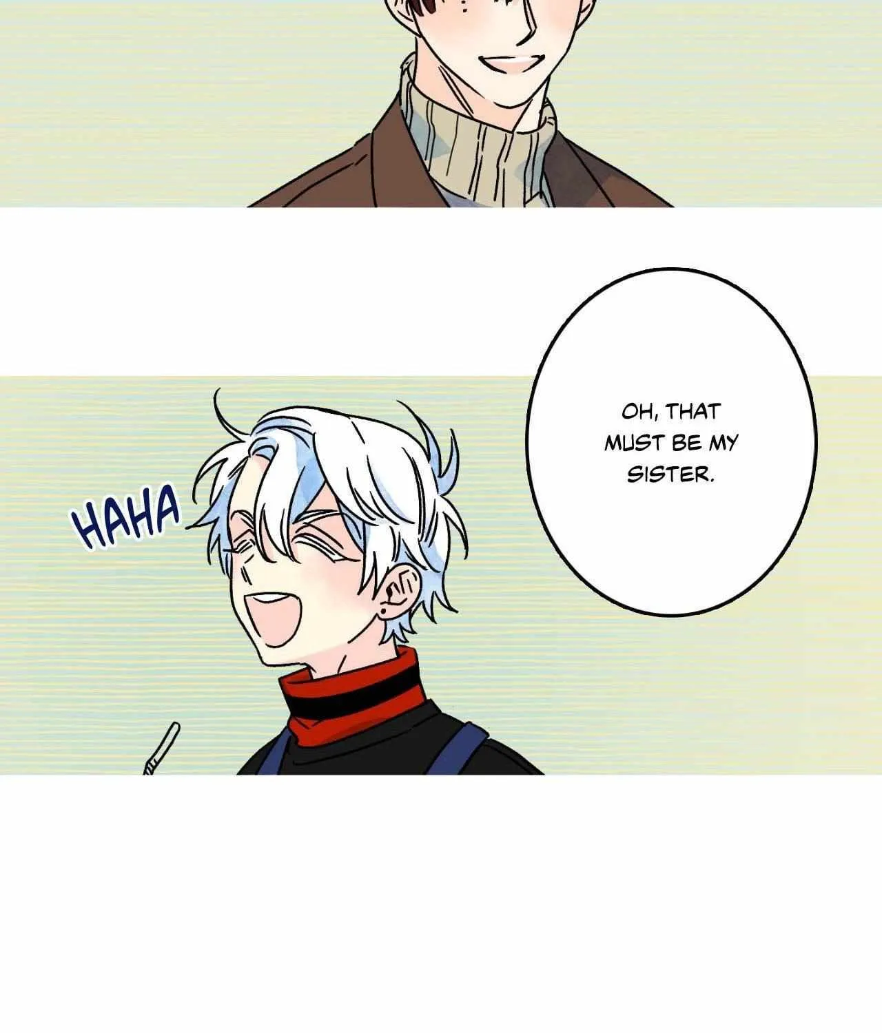 Milky Way 1st Avenue Chapter 13 page 37 - 