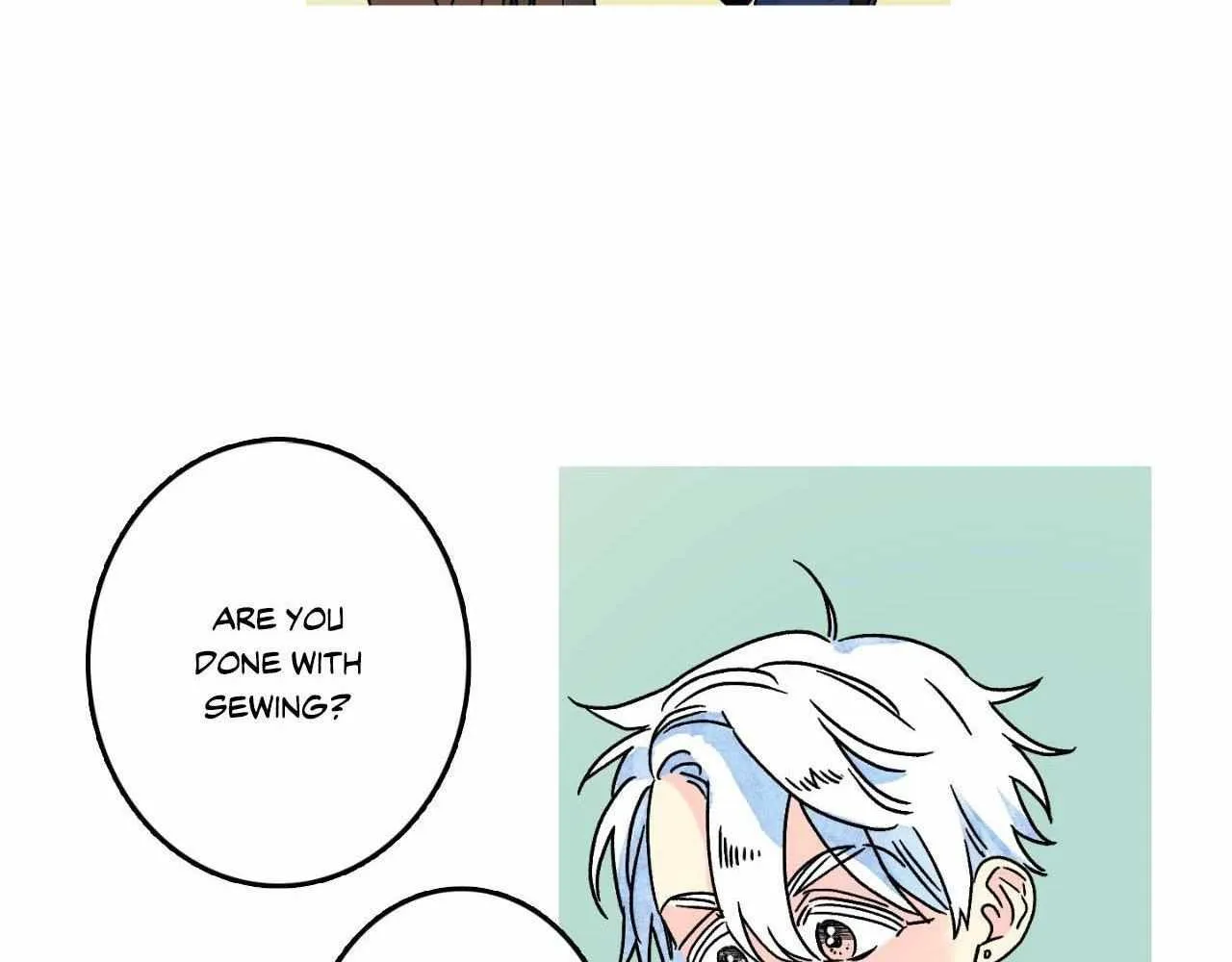 Milky Way 1st Avenue Chapter 13 page 39 - 