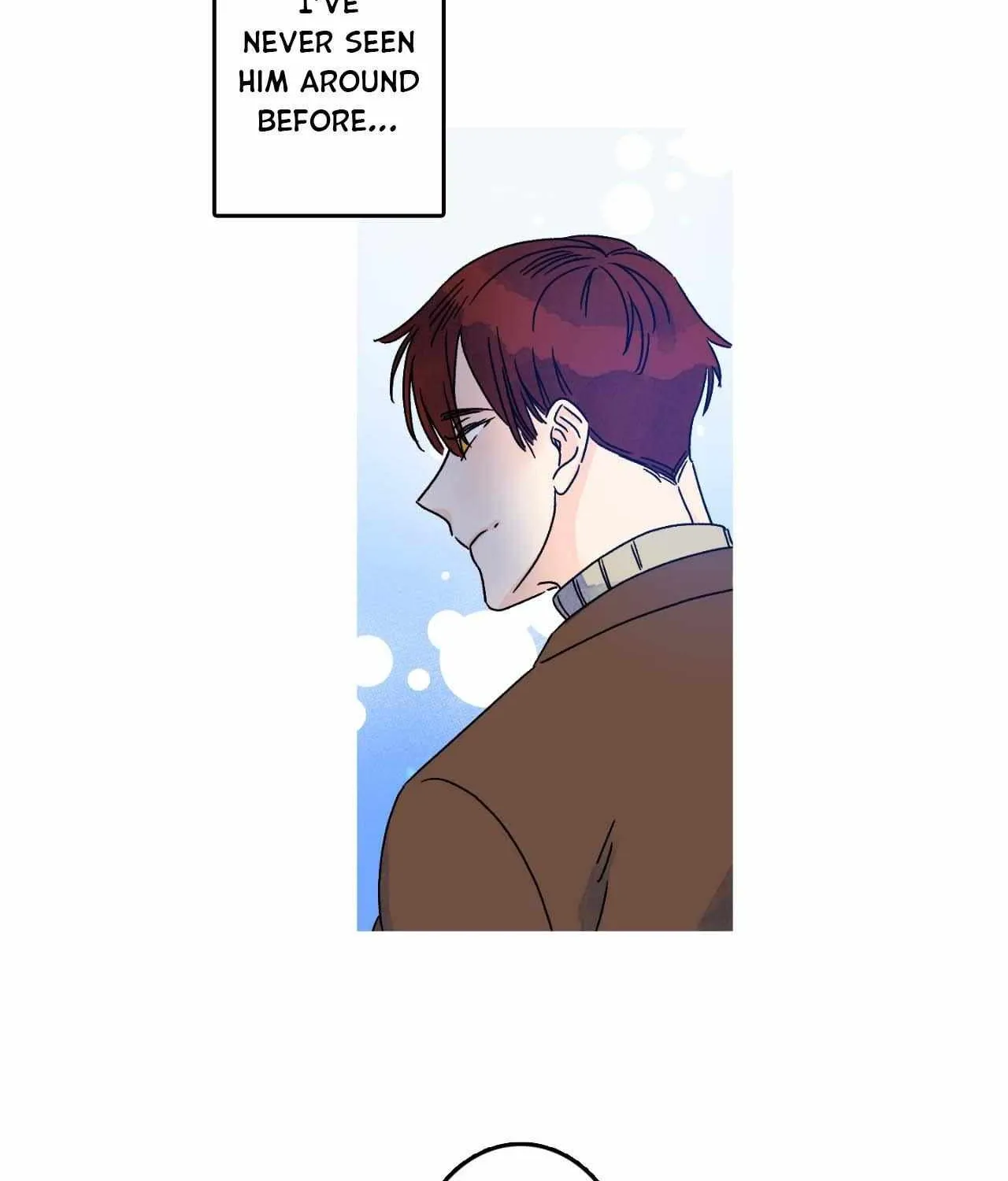 Milky Way 1st Avenue Chapter 13 page 5 - 