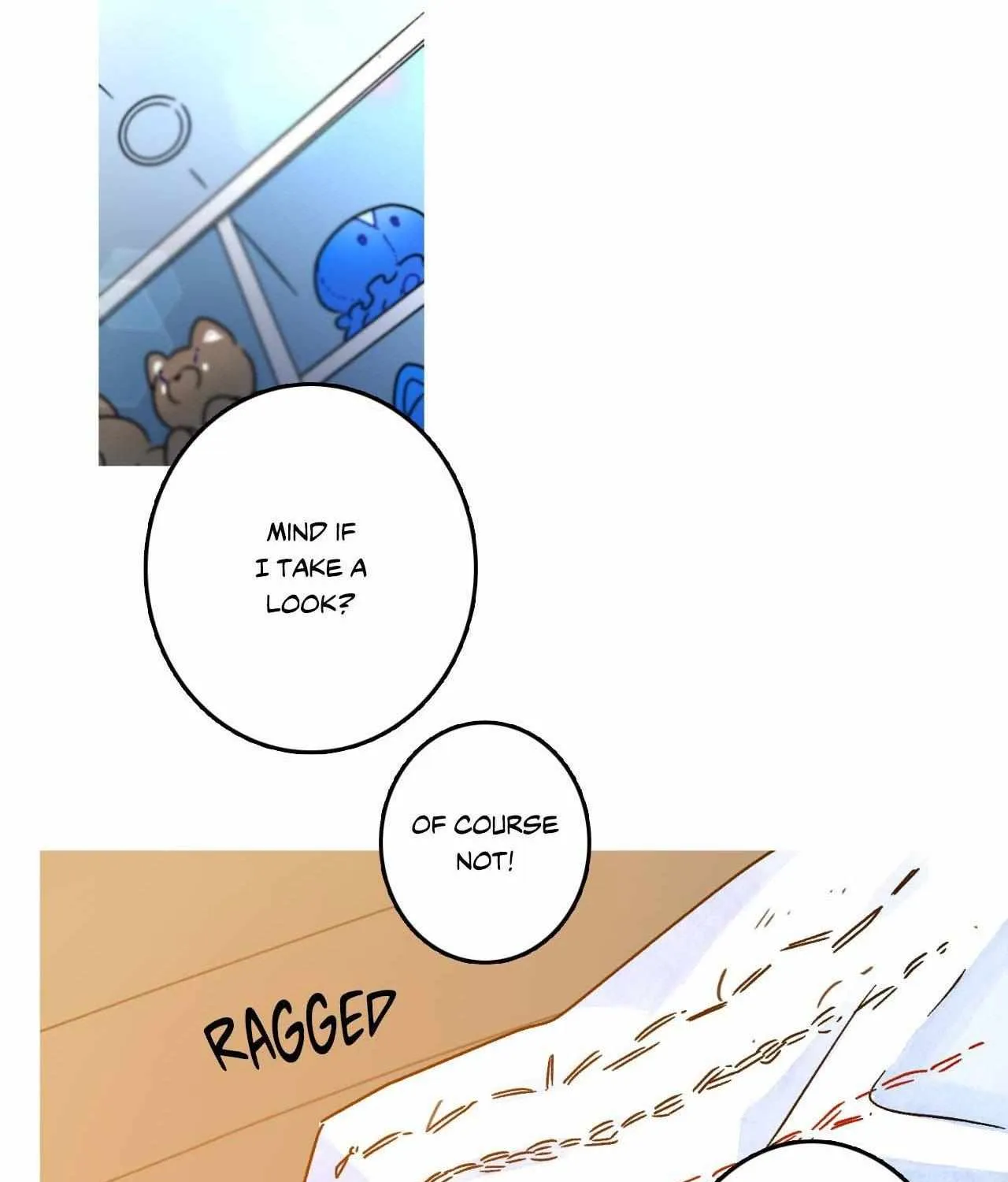 Milky Way 1st Avenue Chapter 13 page 43 - 
