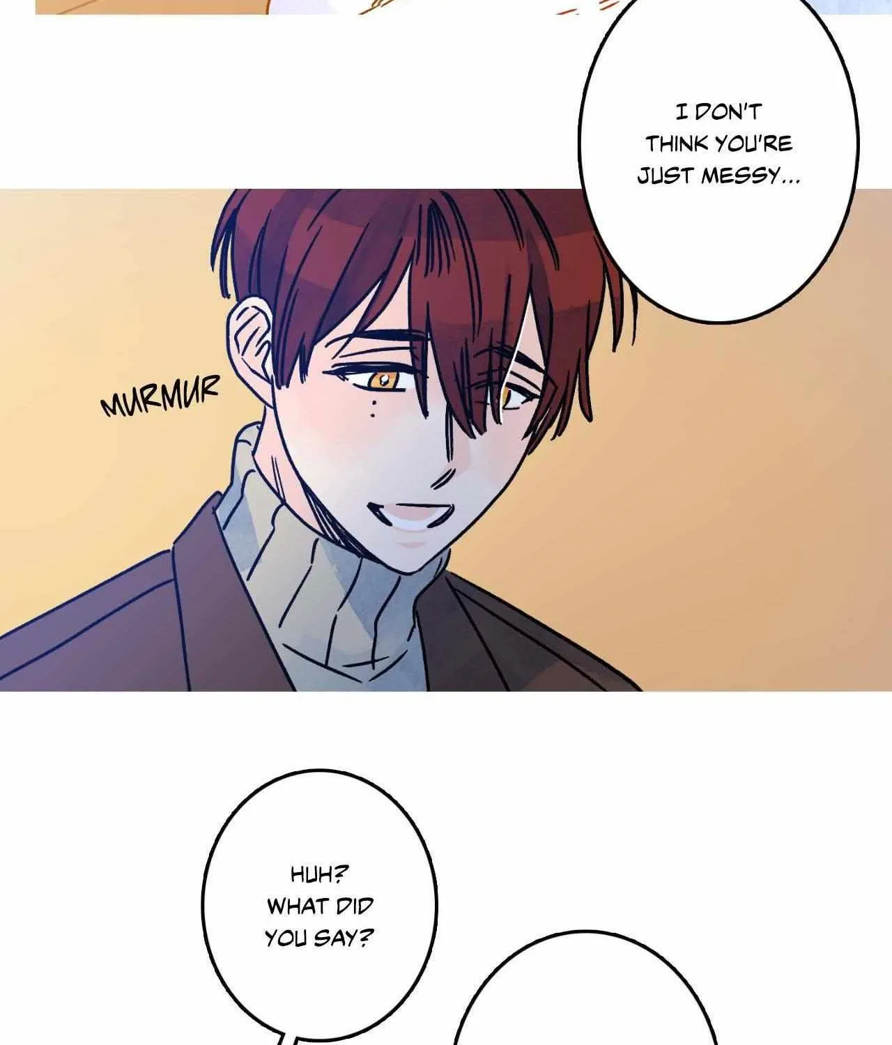 Milky Way 1st Avenue Chapter 13 page 44 - 