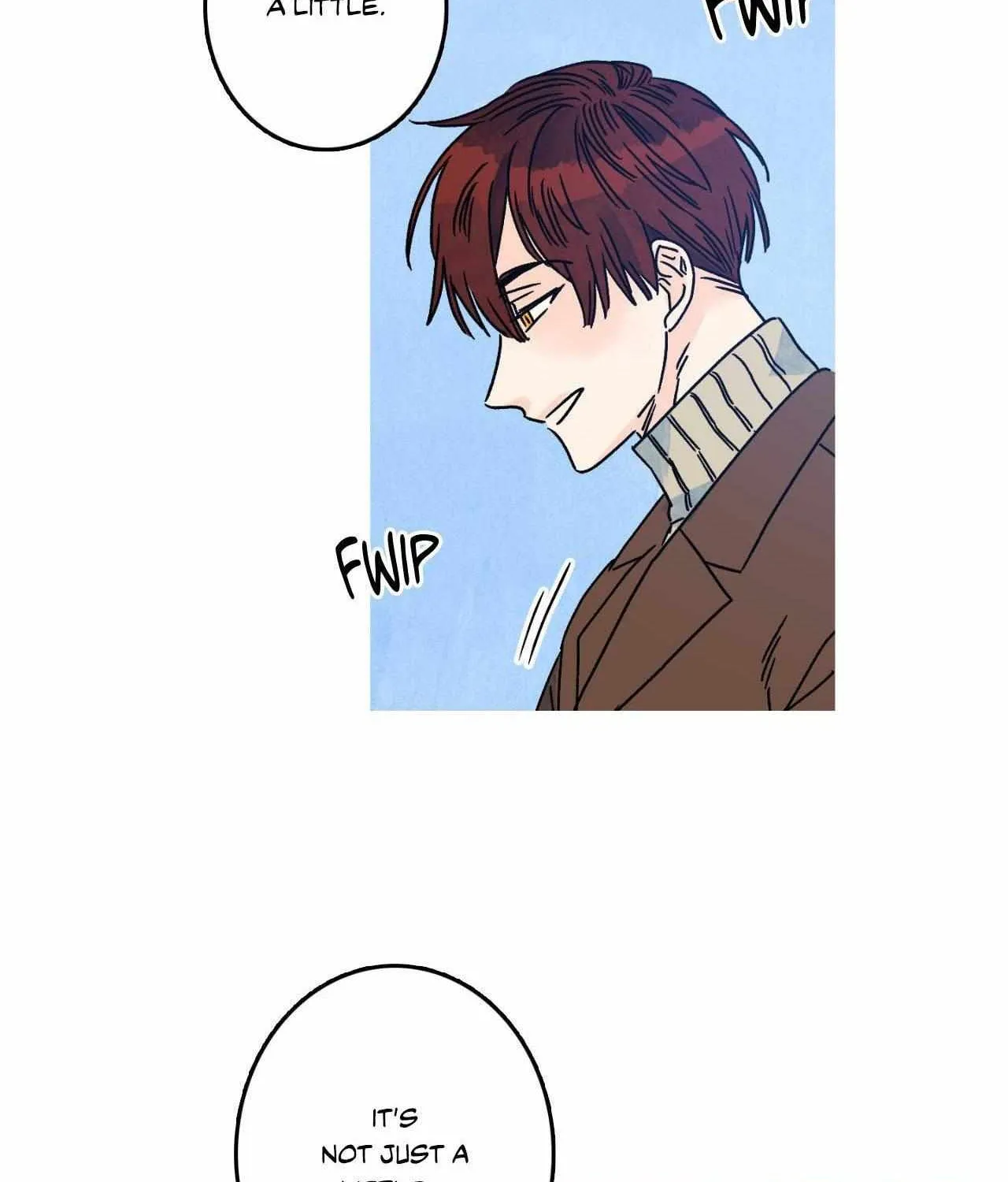 Milky Way 1st Avenue Chapter 13 page 47 - 