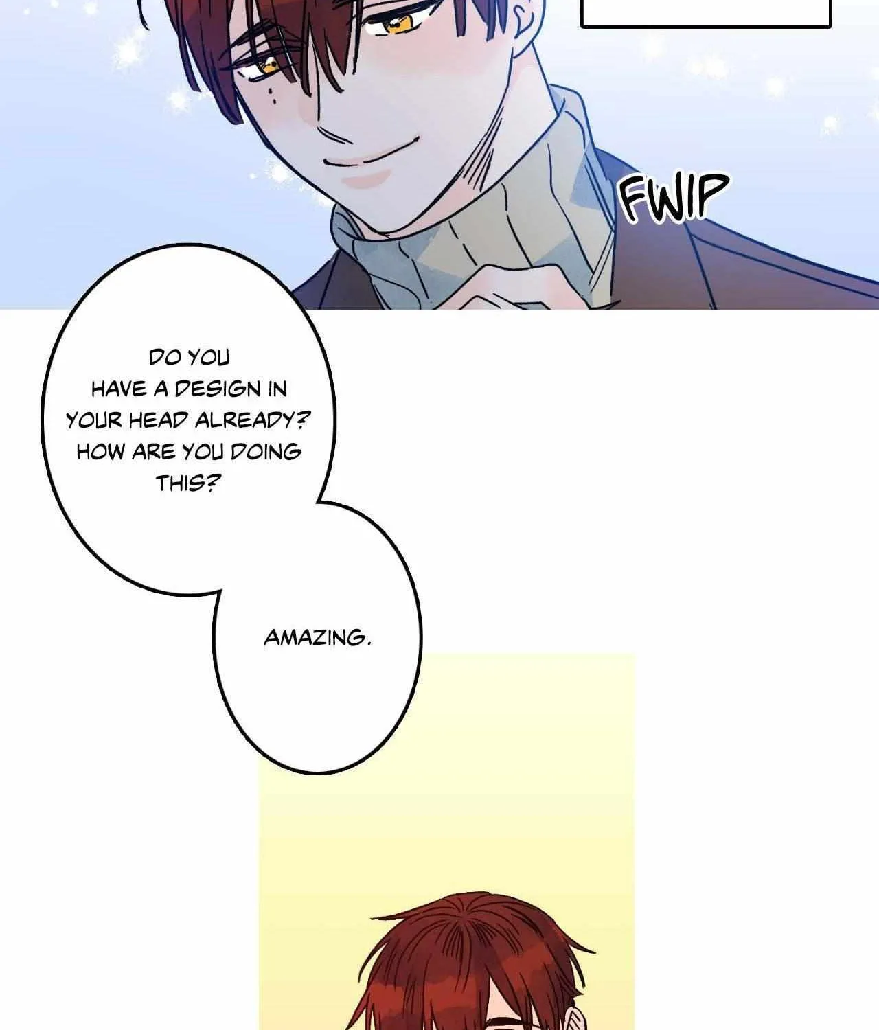 Milky Way 1st Avenue Chapter 13 page 50 - 
