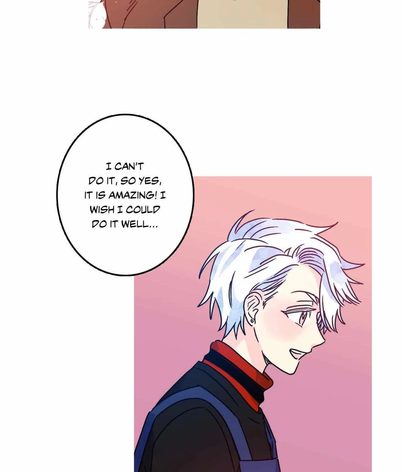 Milky Way 1st Avenue Chapter 13 page 53 - 