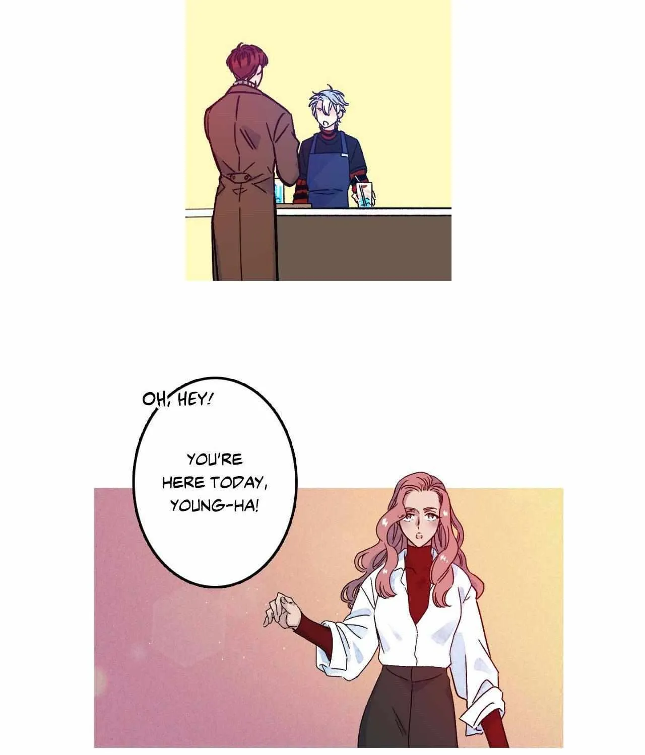 Milky Way 1st Avenue Chapter 13 page 55 - 