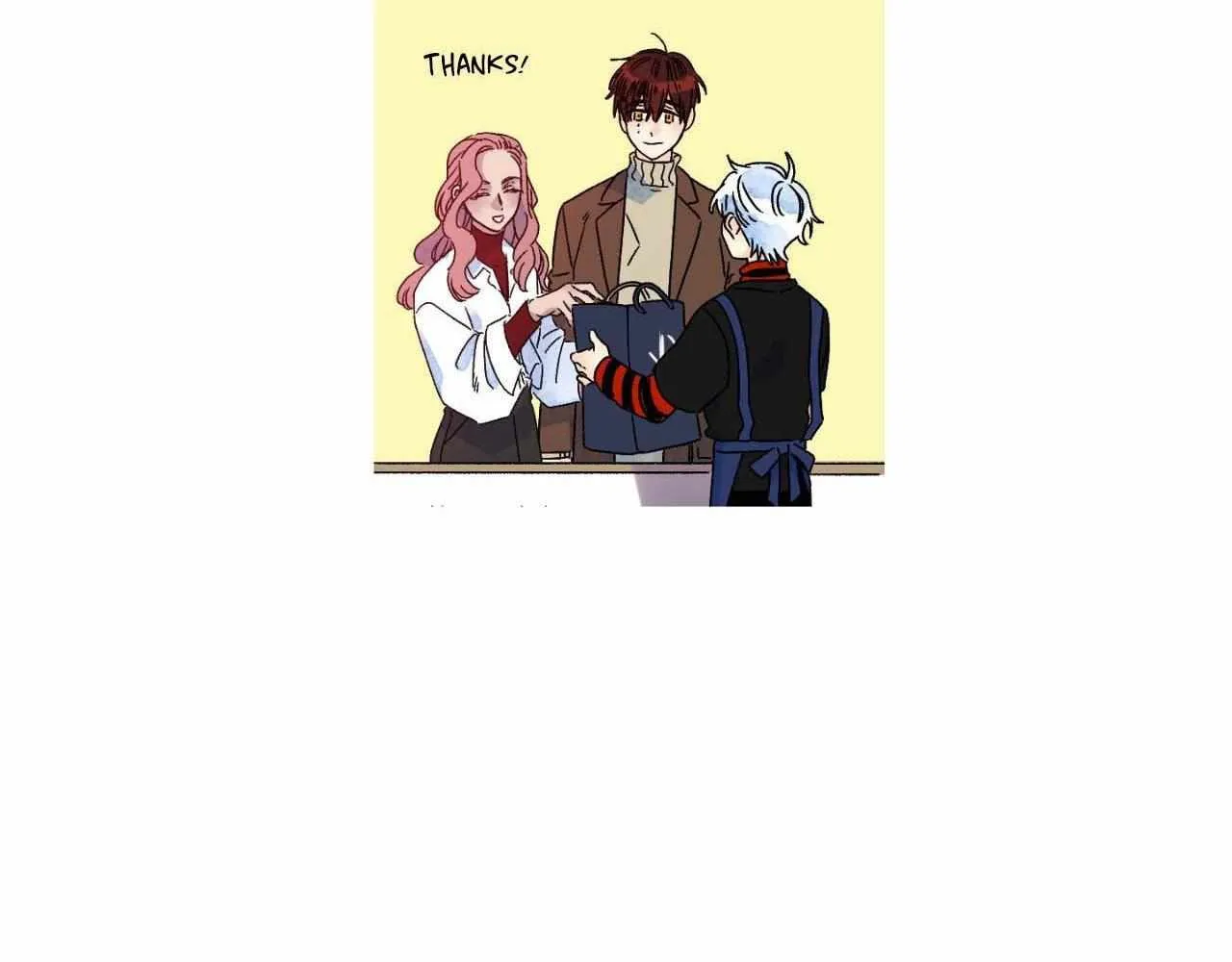 Milky Way 1st Avenue Chapter 13 page 60 - 