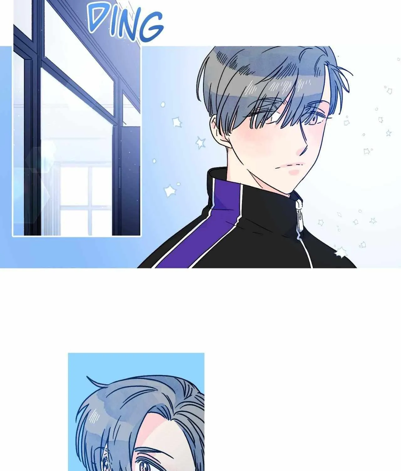 Milky Way 1st Avenue Chapter 13 page 7 - 