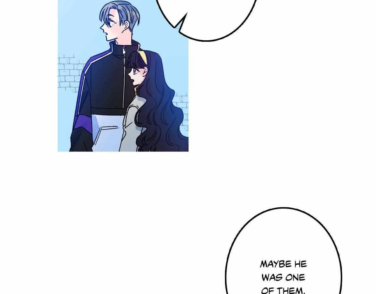 Milky Way 1st Avenue Chapter 13 page 9 - 