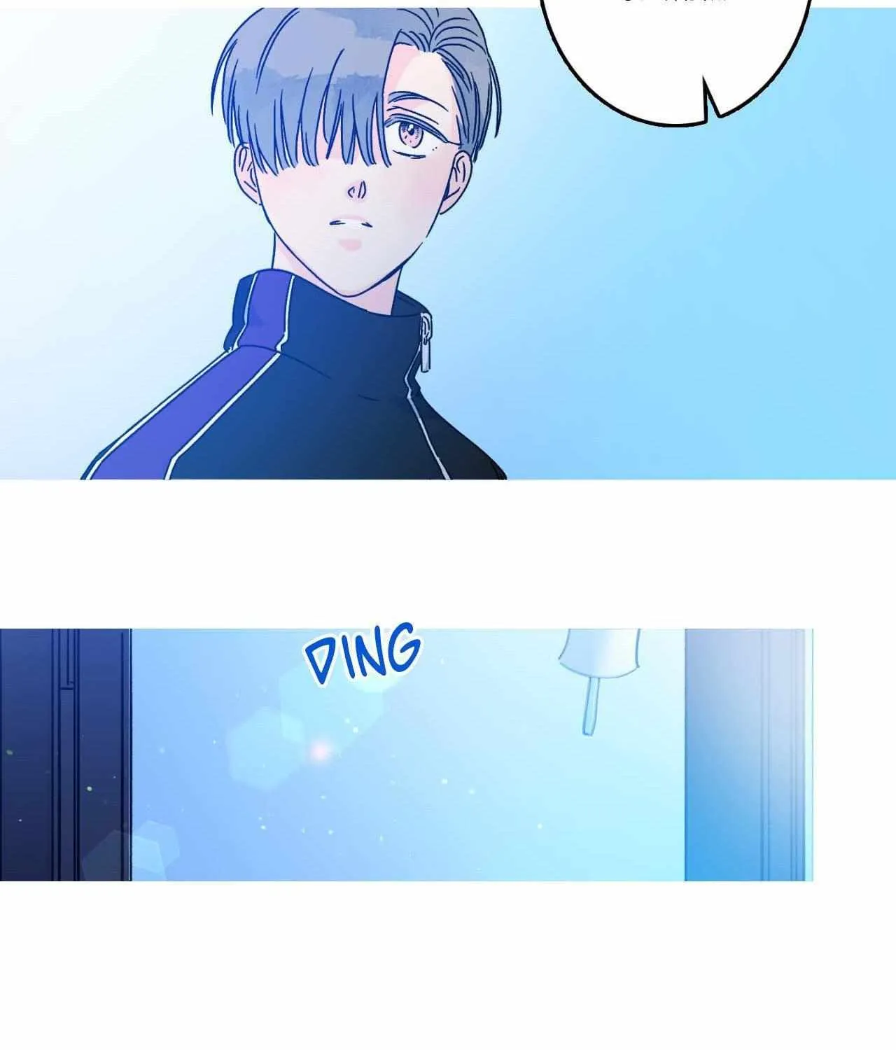 Milky Way 1st Avenue Chapter 13 page 10 - 