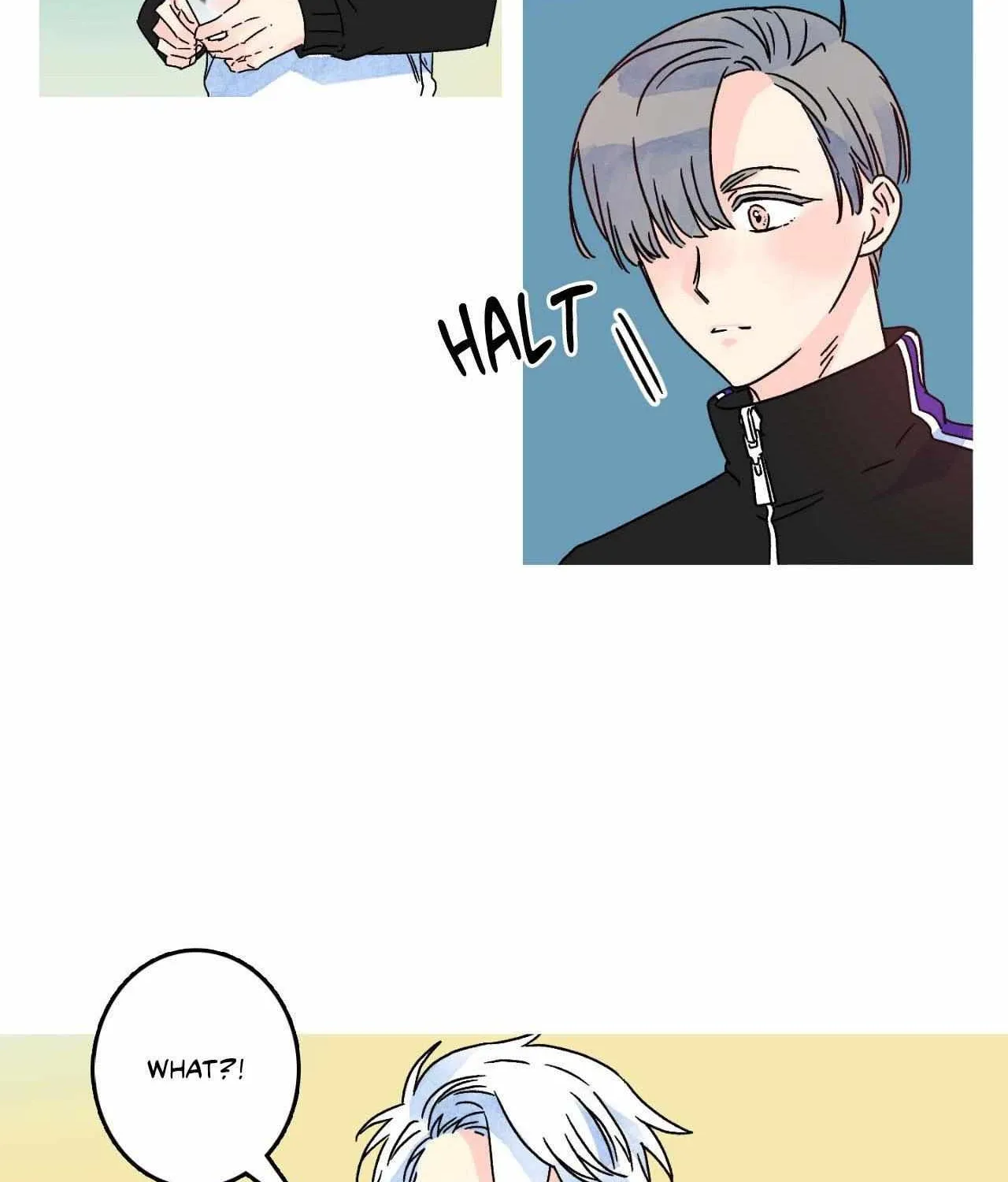 Milky Way 1st Avenue Chapter 14 page 11 - 