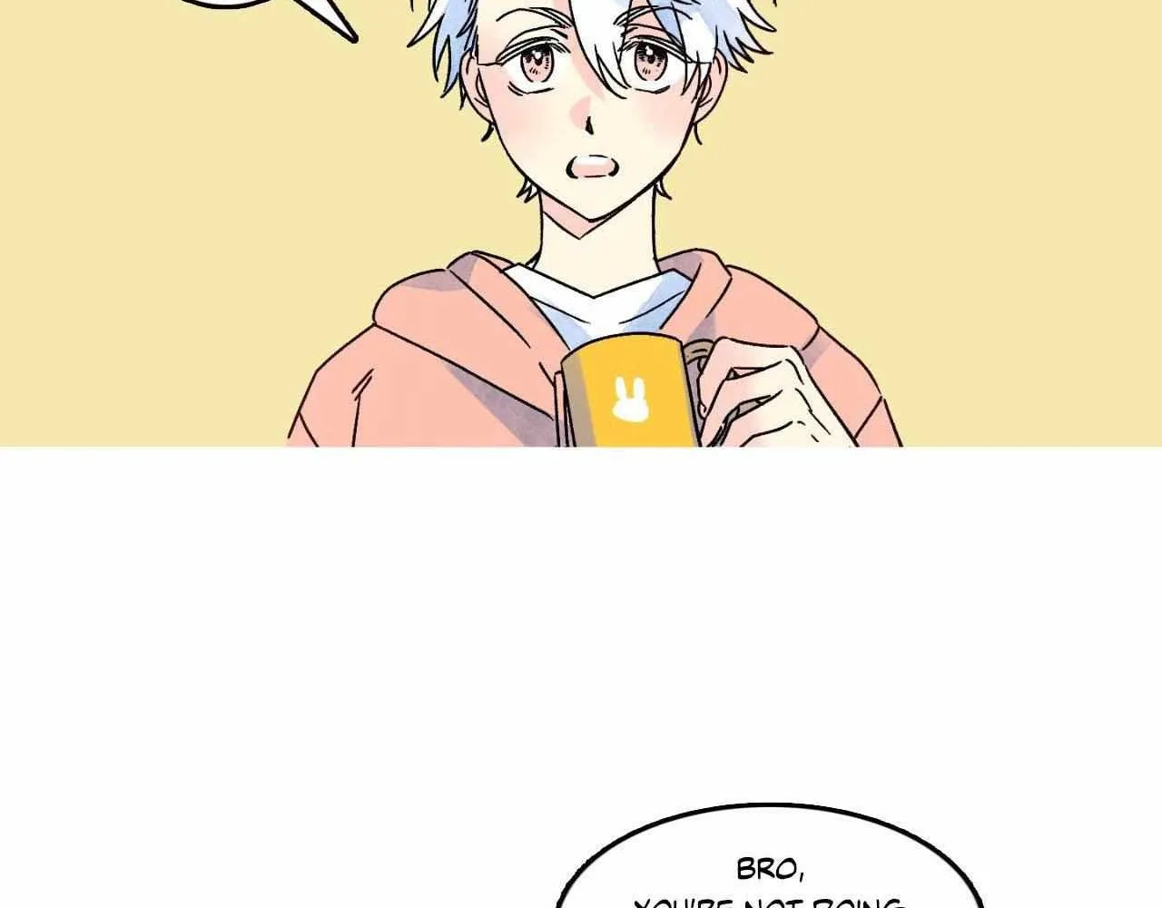 Milky Way 1st Avenue Chapter 14 page 12 - 