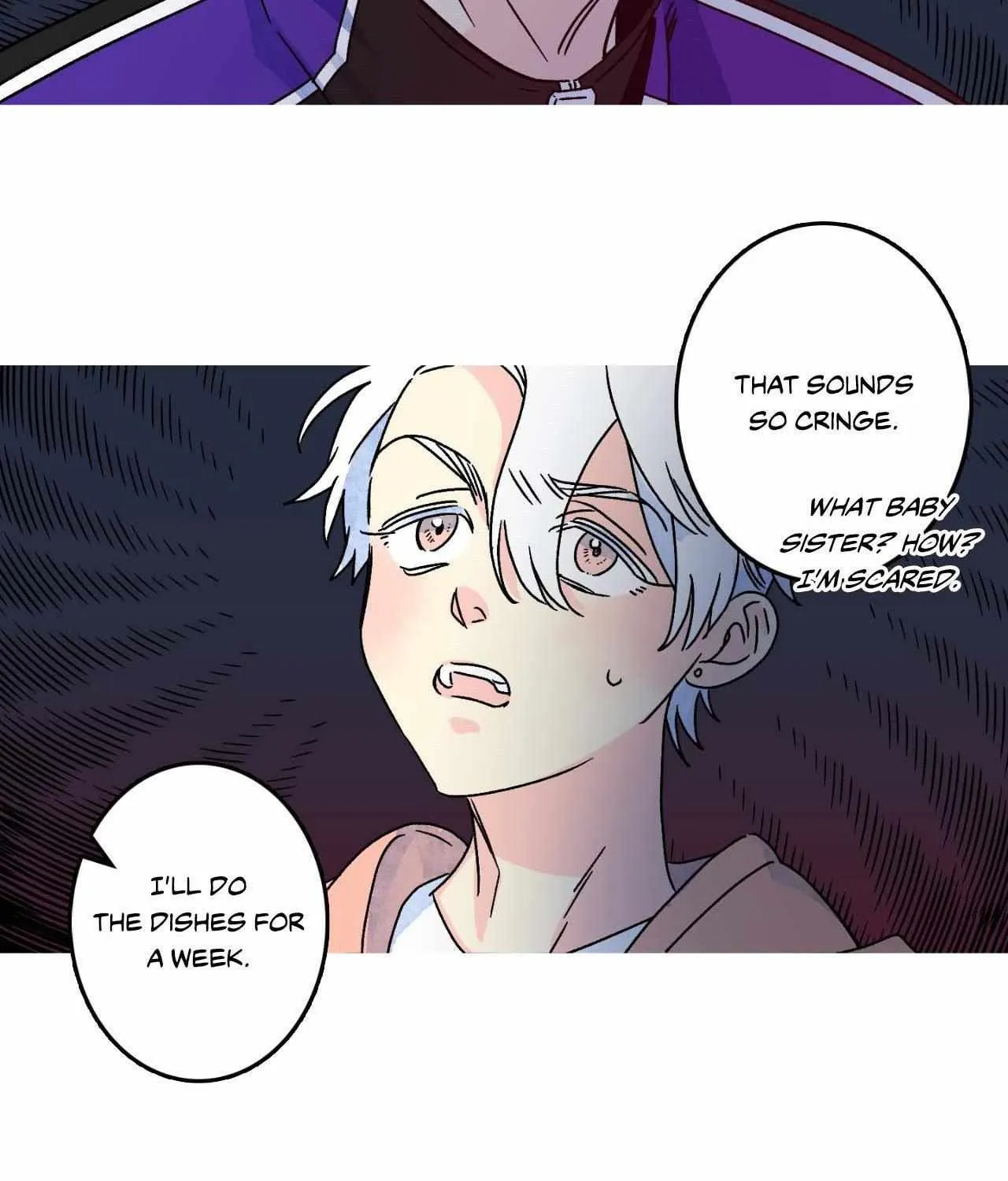 Milky Way 1st Avenue Chapter 14 page 16 - 