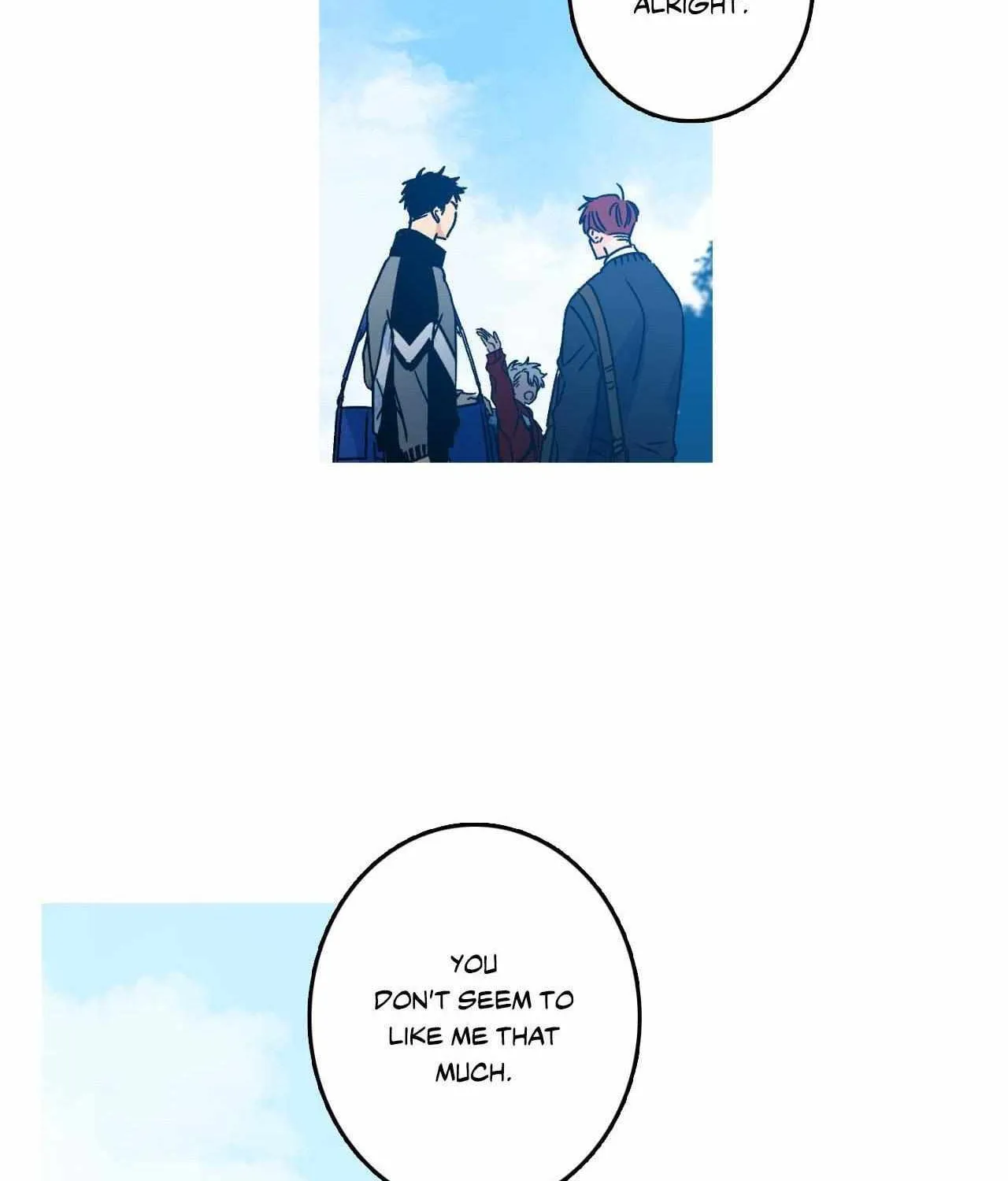 Milky Way 1st Avenue Chapter 14 page 29 - 