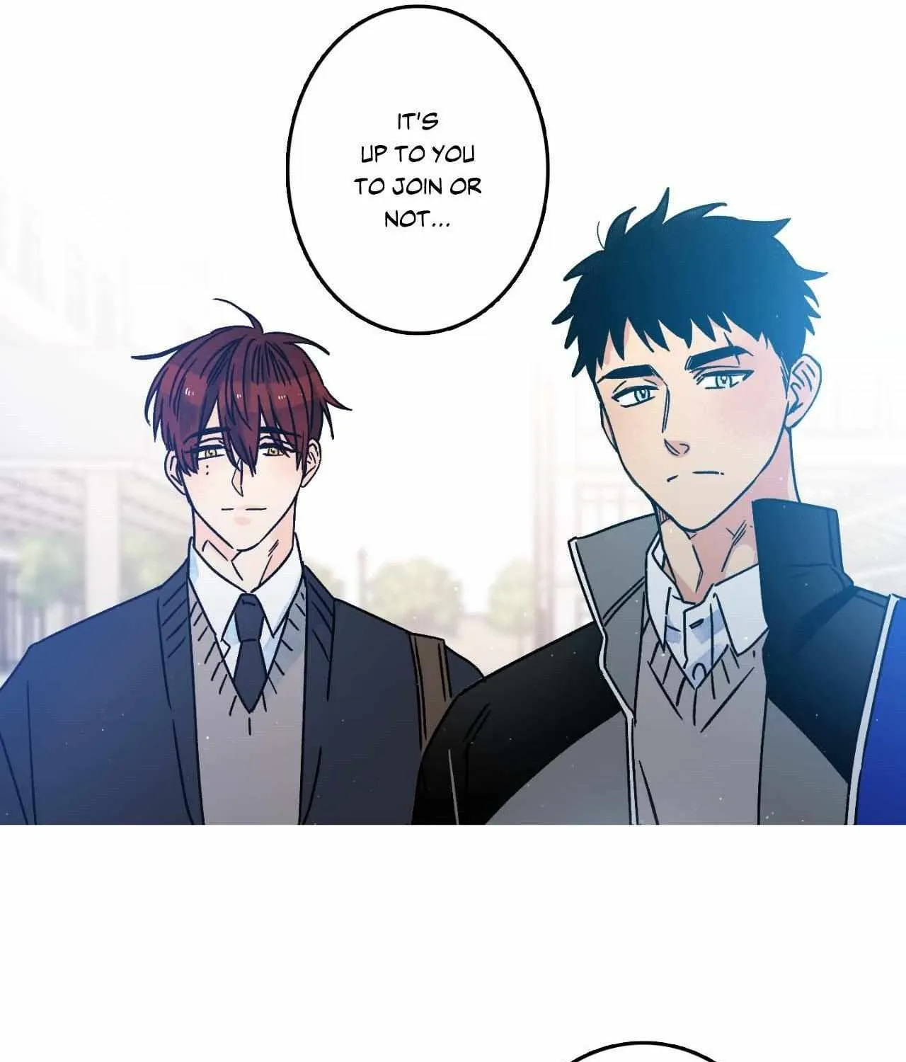 Milky Way 1st Avenue Chapter 14 page 43 - 