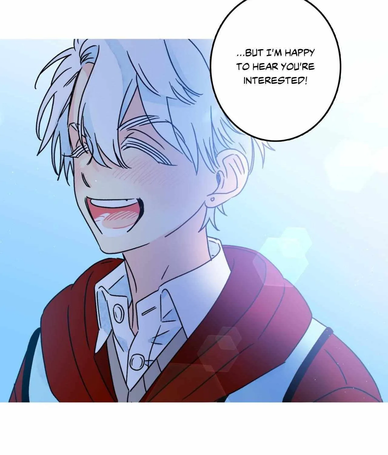 Milky Way 1st Avenue Chapter 14 page 44 - 