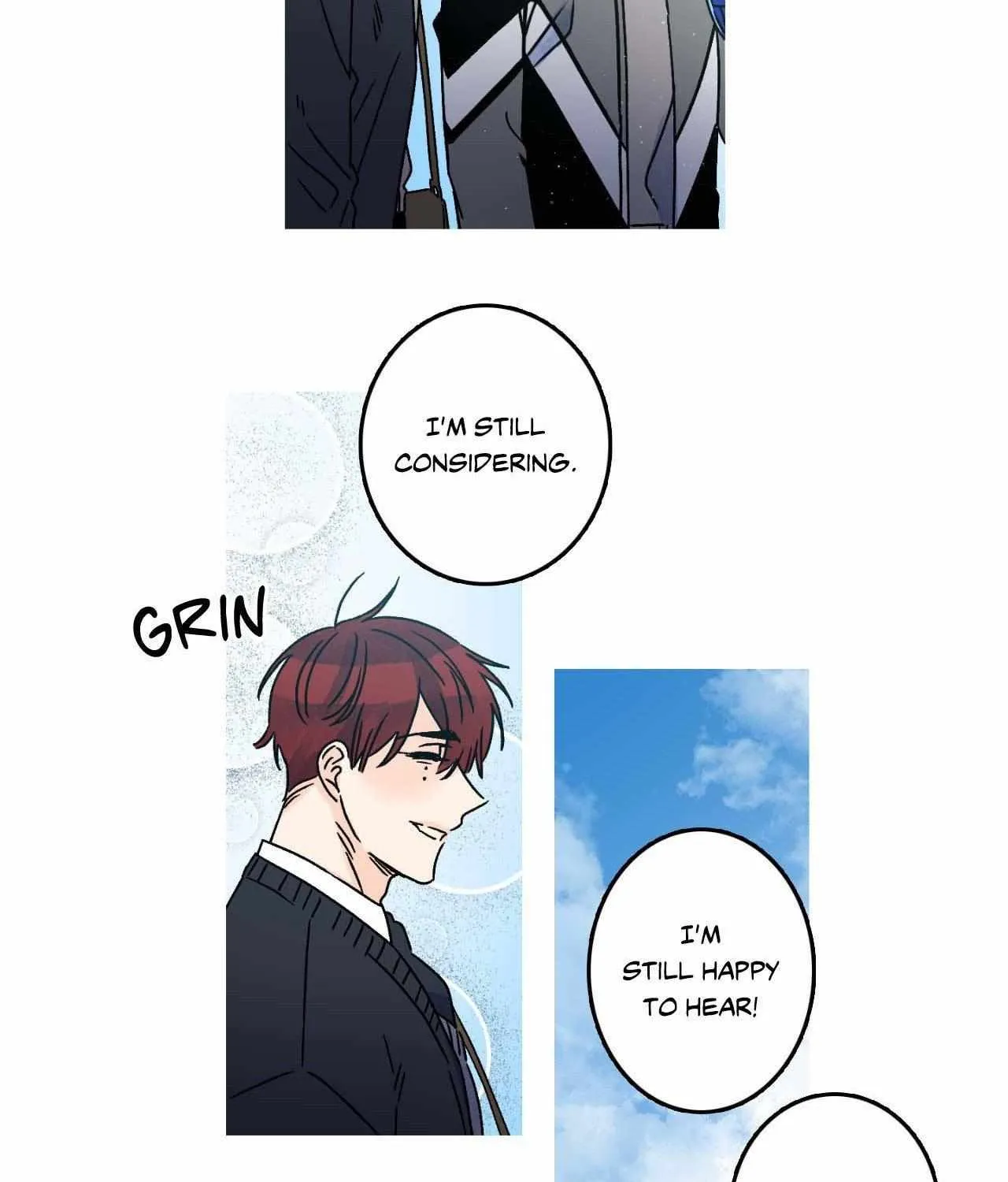Milky Way 1st Avenue Chapter 14 page 46 - 