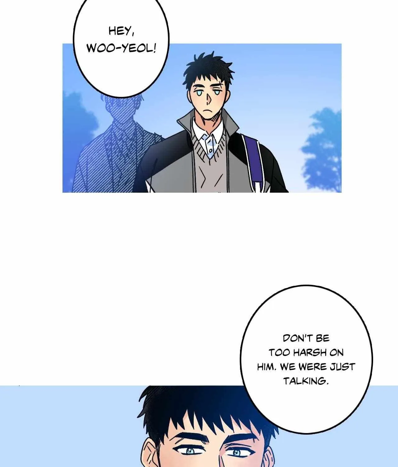 Milky Way 1st Avenue Chapter 14 page 53 - 