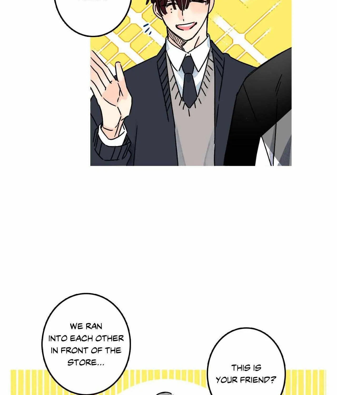 Milky Way 1st Avenue Chapter 14 page 56 - 