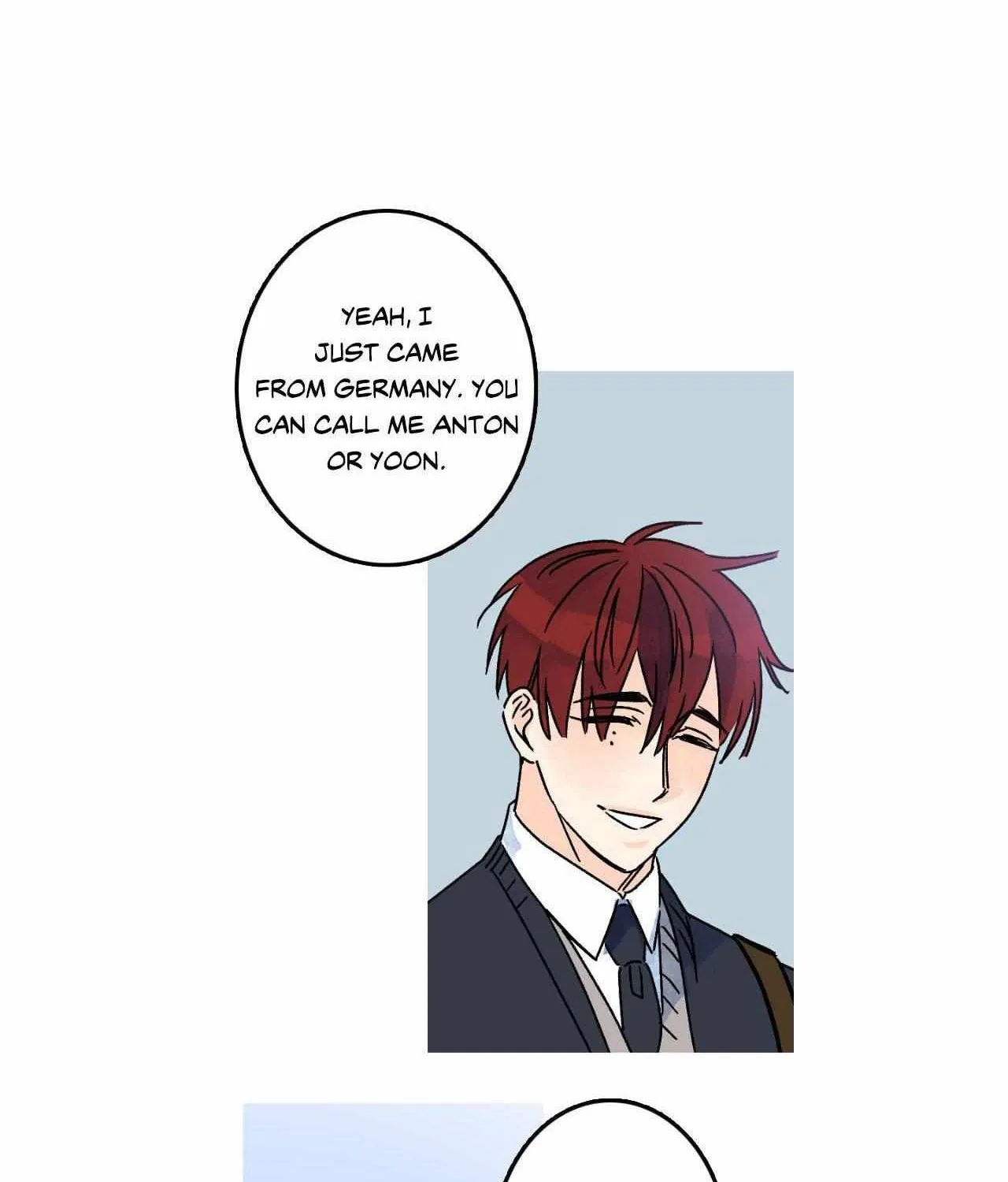 Milky Way 1st Avenue Chapter 14 page 59 - 