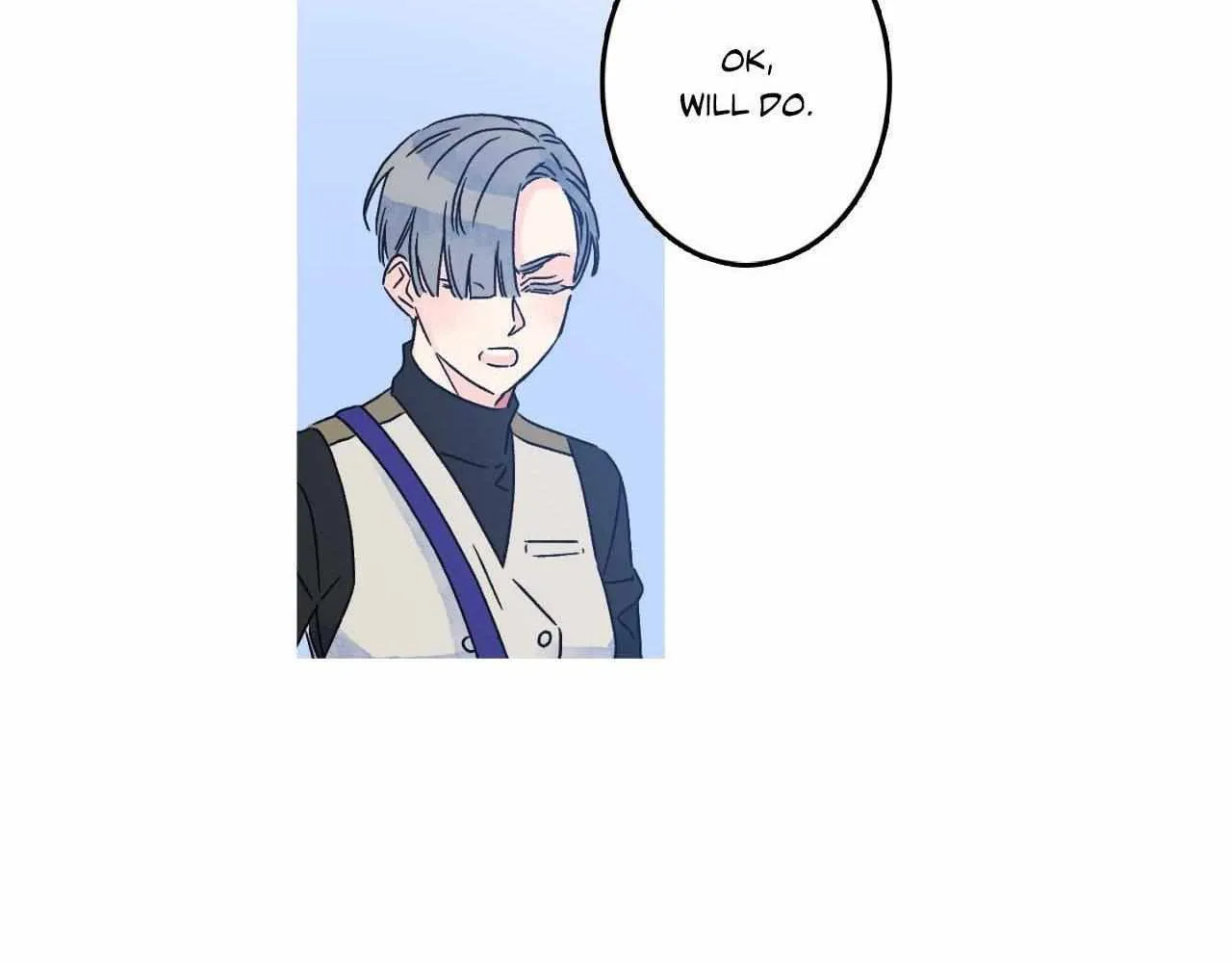 Milky Way 1st Avenue Chapter 14 page 60 - 