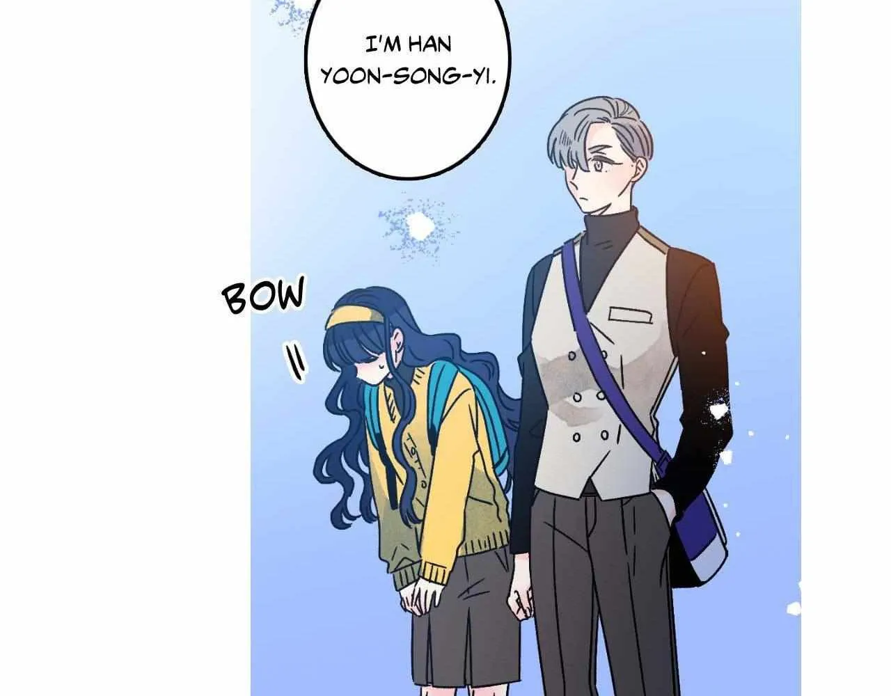 Milky Way 1st Avenue Chapter 14 page 63 - 