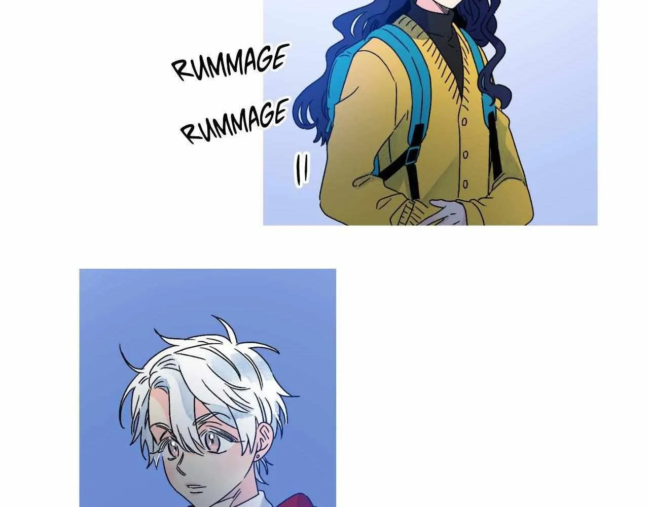 Milky Way 1st Avenue Chapter 14 page 66 - 