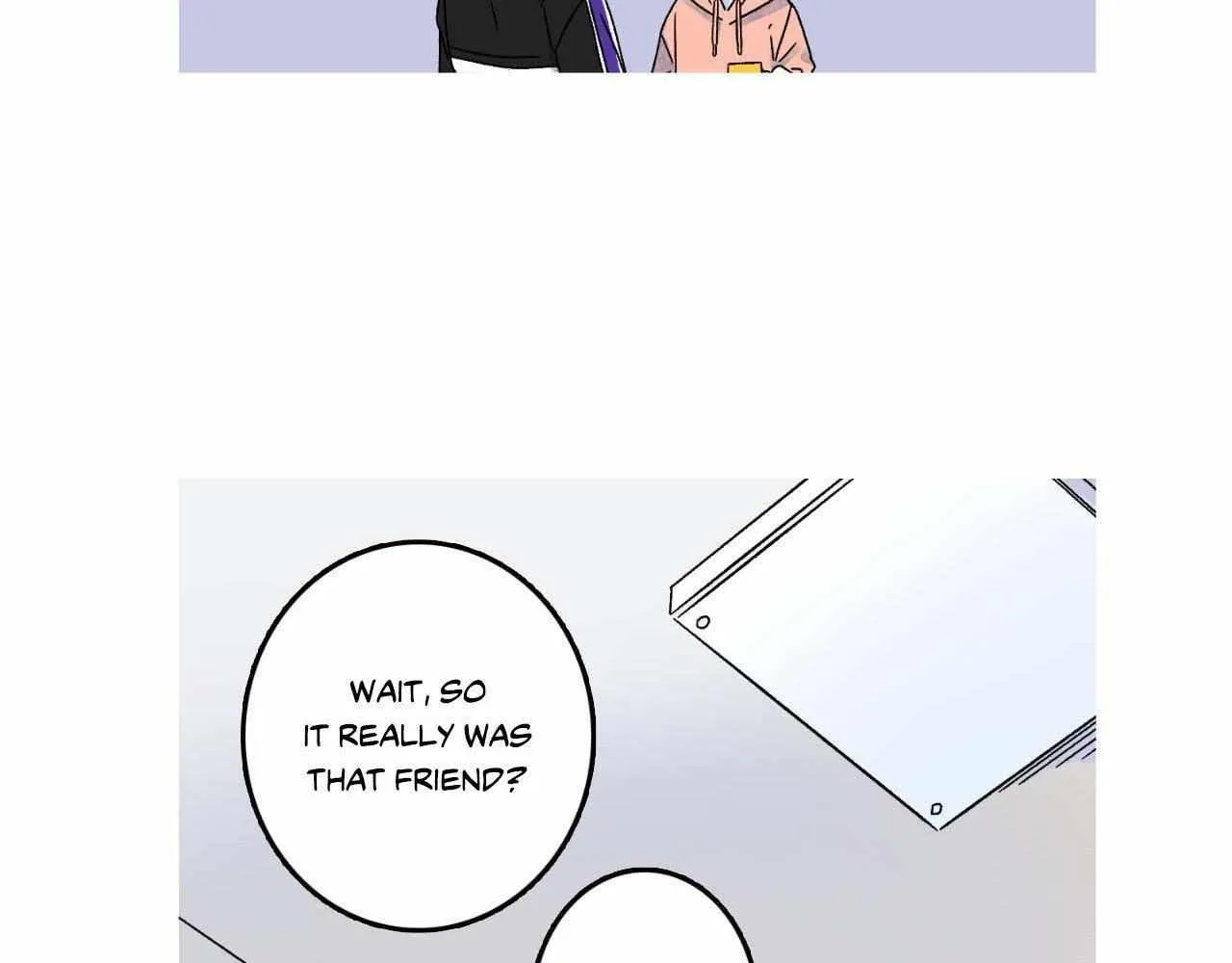 Milky Way 1st Avenue Chapter 14 page 9 - 