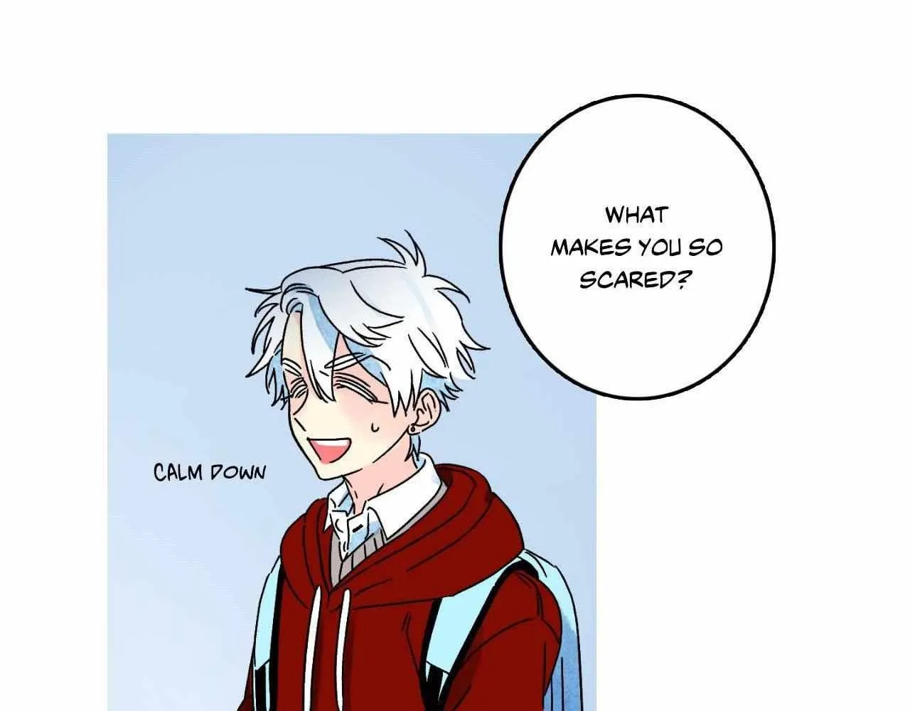 Milky Way 1st Avenue Chapter 15 page 13 - 