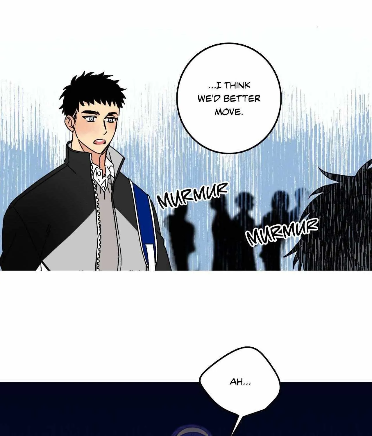 Milky Way 1st Avenue Chapter 15 page 17 - 