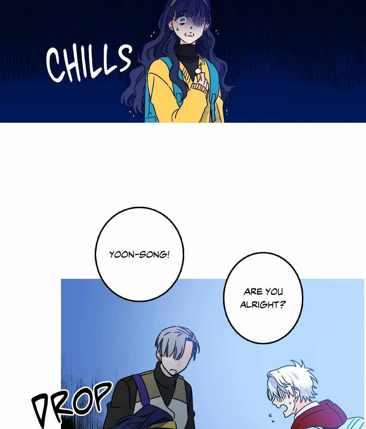 Milky Way 1st Avenue Chapter 15 page 18 - 
