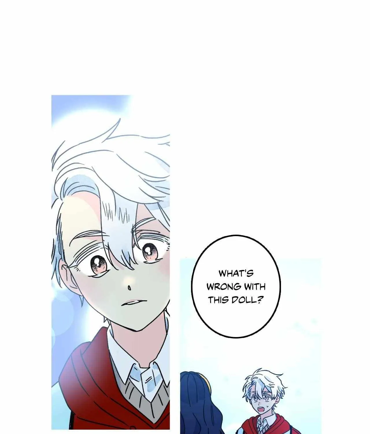 Milky Way 1st Avenue Chapter 15 page 3 - 