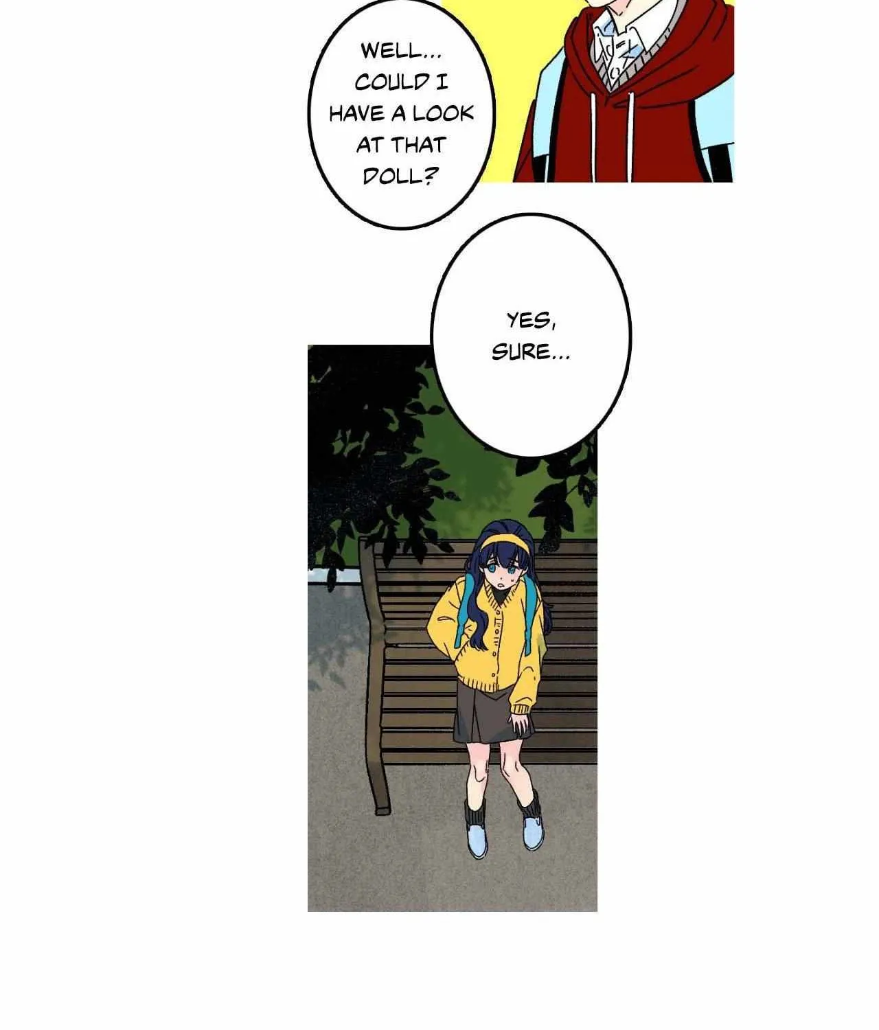 Milky Way 1st Avenue Chapter 15 page 24 - 