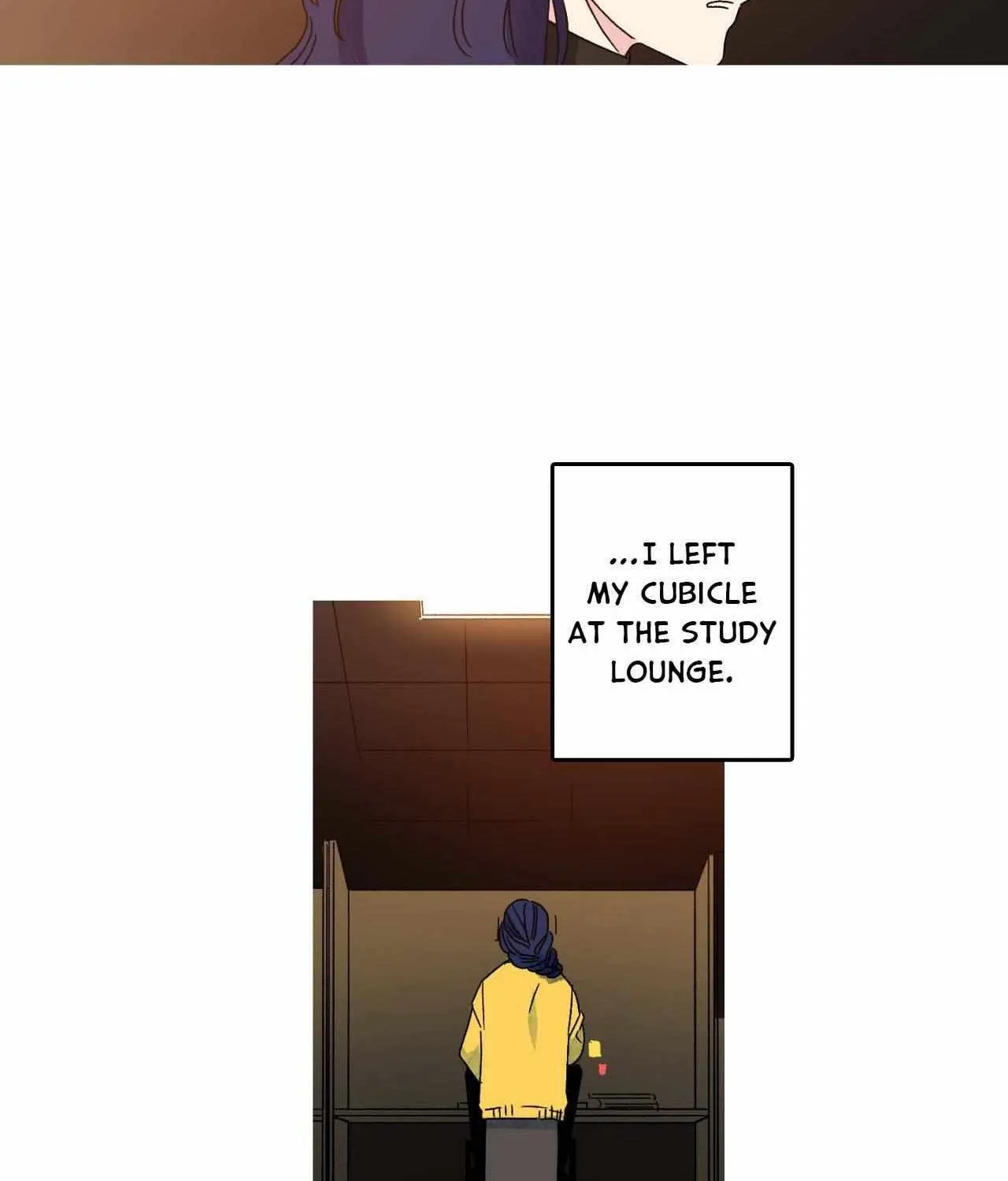 Milky Way 1st Avenue Chapter 15 page 30 - 