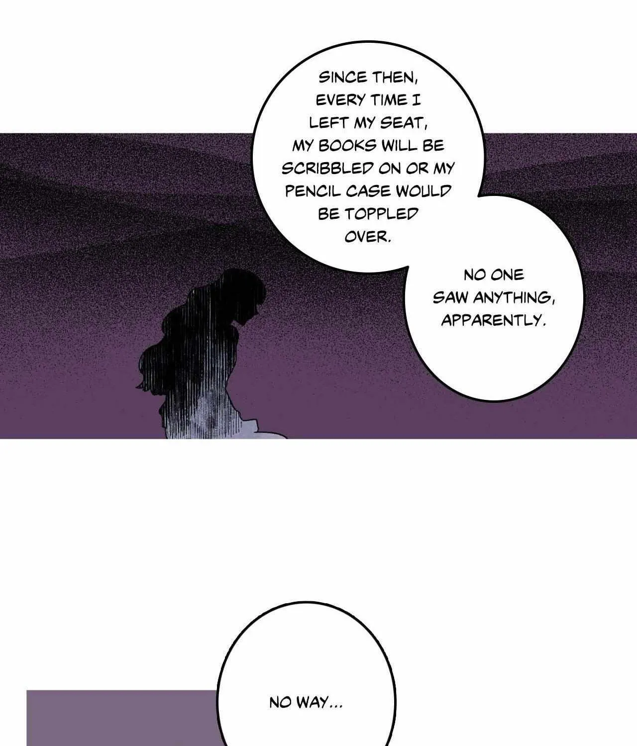 Milky Way 1st Avenue Chapter 15 page 33 - 