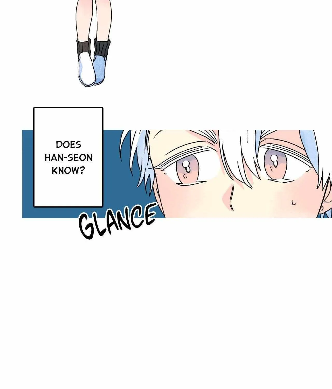 Milky Way 1st Avenue Chapter 15 page 36 - 