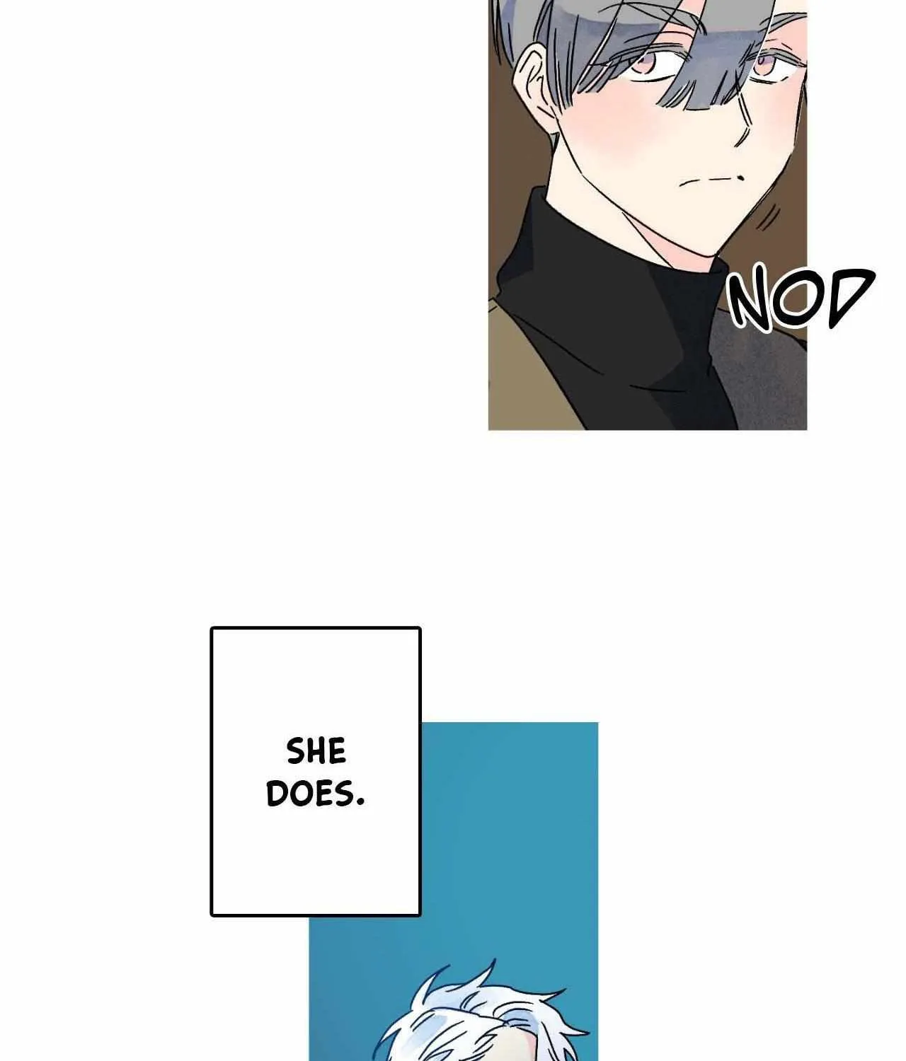 Milky Way 1st Avenue Chapter 15 page 38 - 