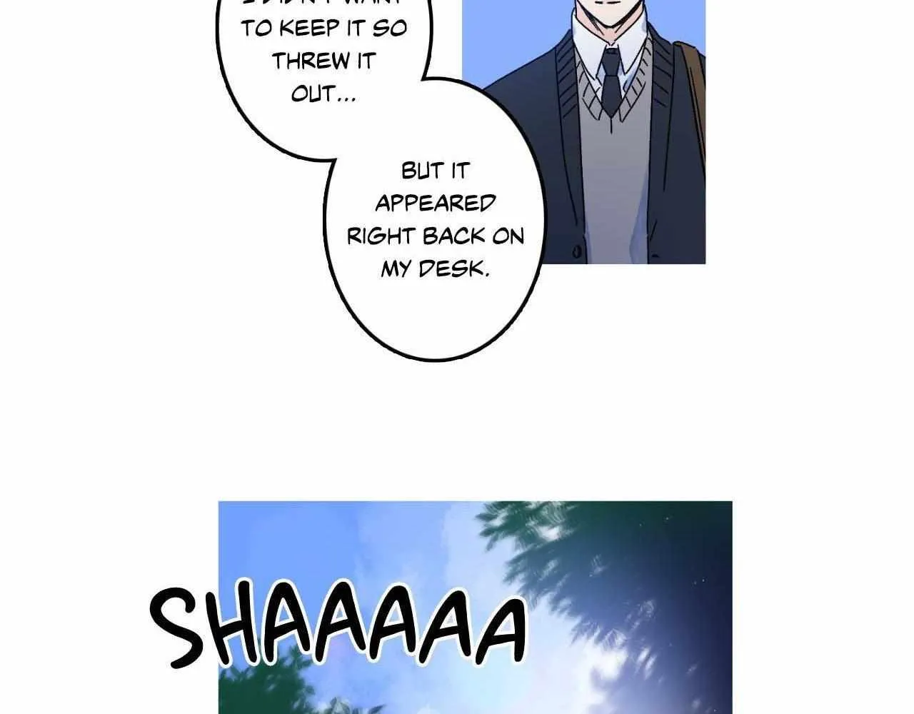 Milky Way 1st Avenue Chapter 15 page 40 - 