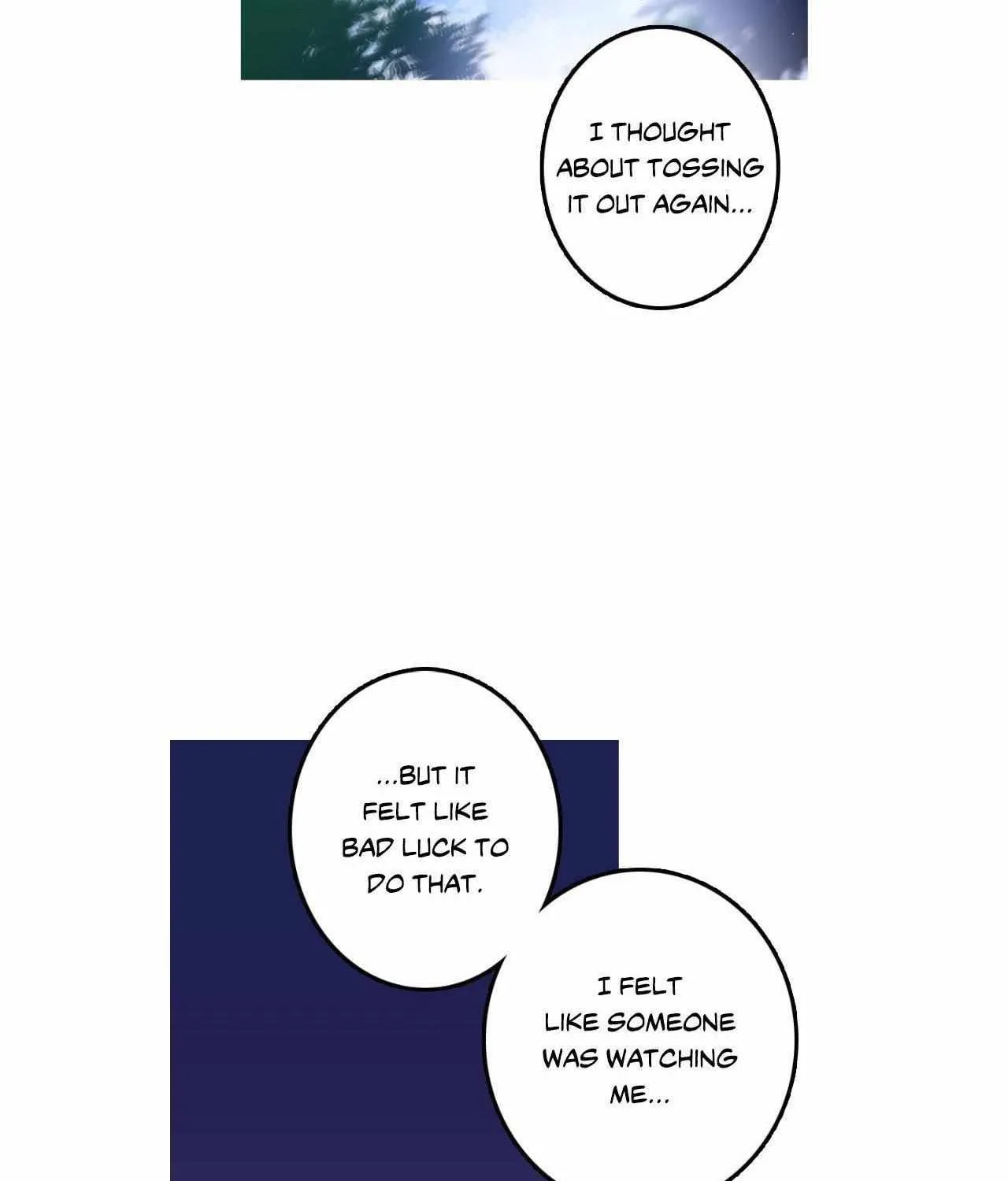 Milky Way 1st Avenue Chapter 15 page 41 - 