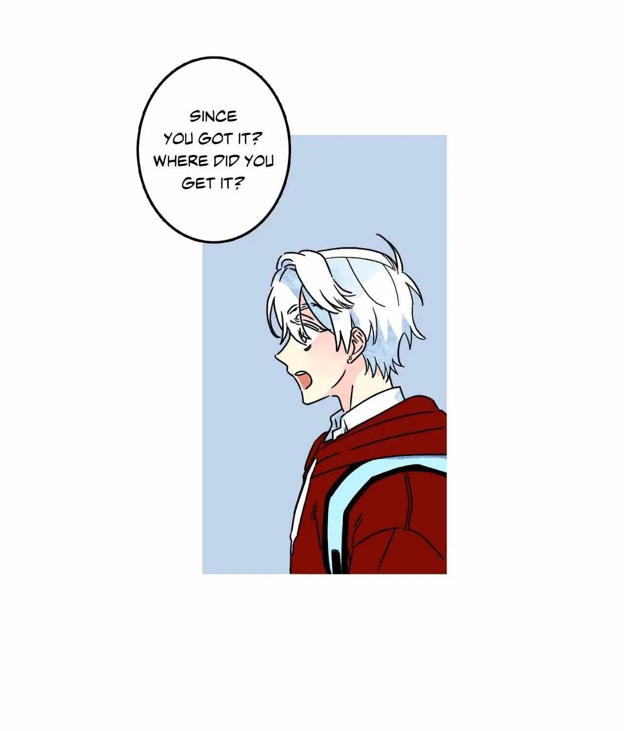 Milky Way 1st Avenue Chapter 15 page 6 - 