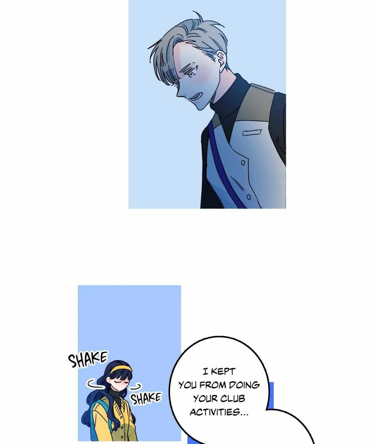 Milky Way 1st Avenue Chapter 15 page 51 - 