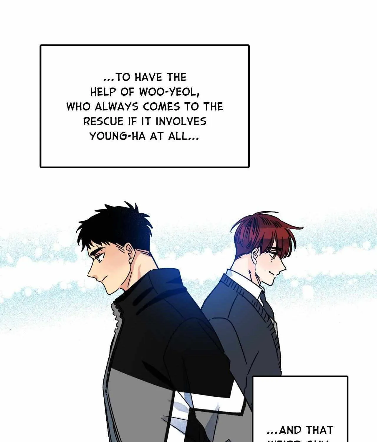Milky Way 1st Avenue Chapter 15 page 57 - 