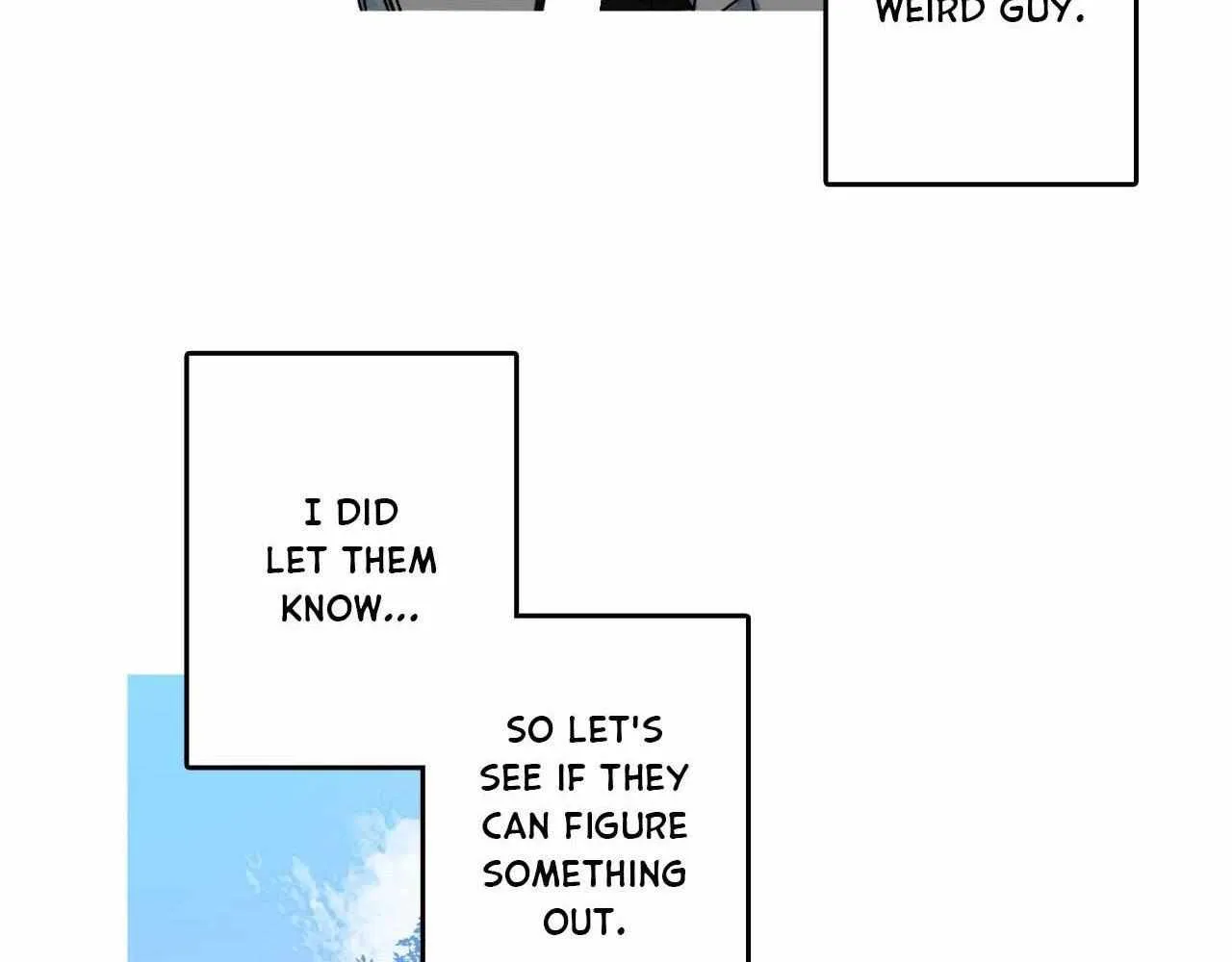 Milky Way 1st Avenue Chapter 15 page 58 - 