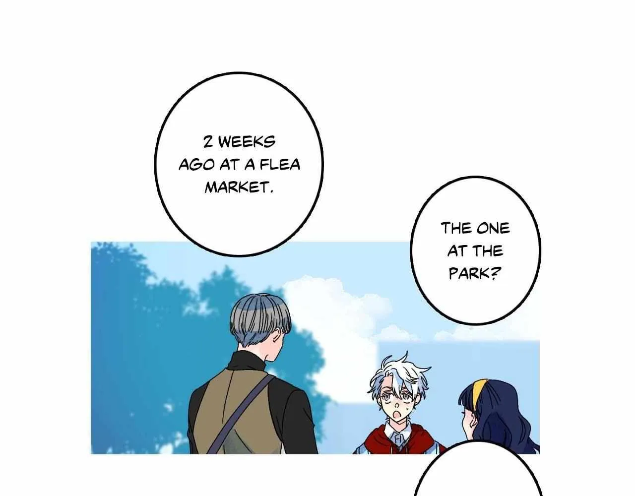 Milky Way 1st Avenue Chapter 15 page 7 - 