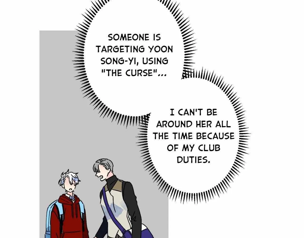 Milky Way 1st Avenue Chapter 15 page 61 - 