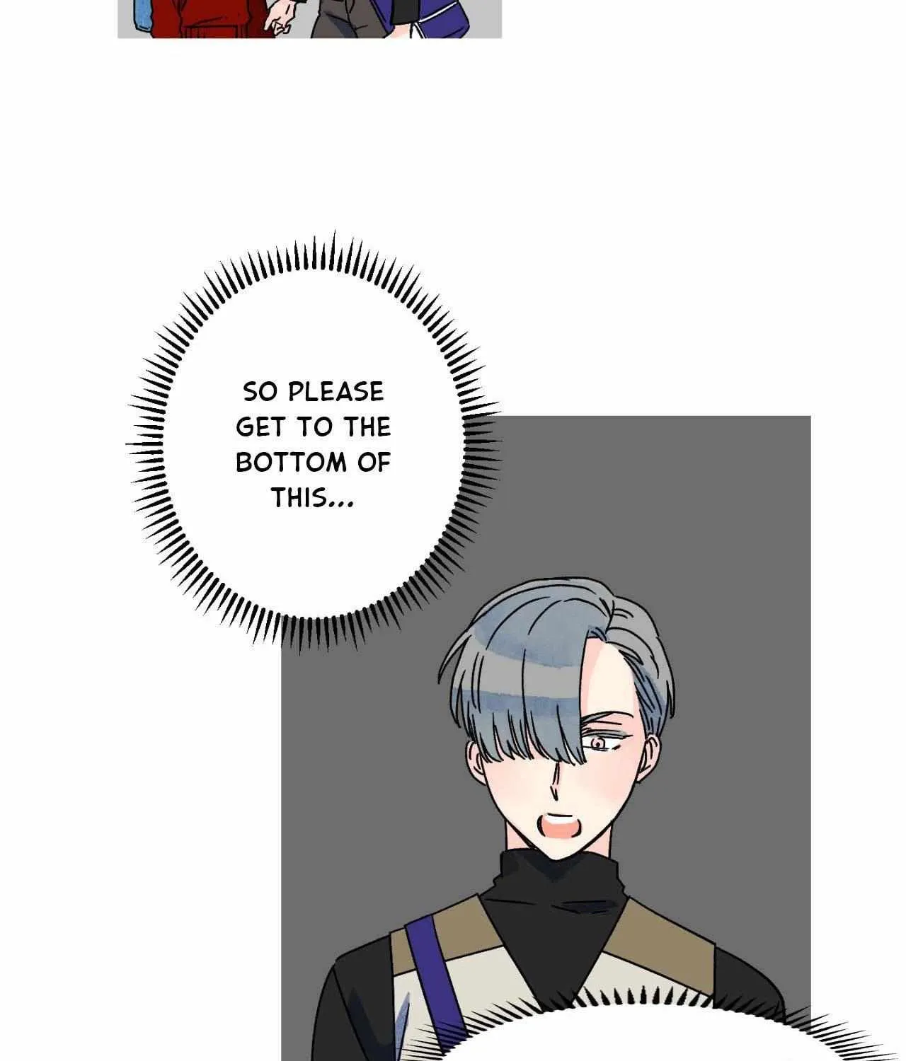 Milky Way 1st Avenue Chapter 15 page 62 - 