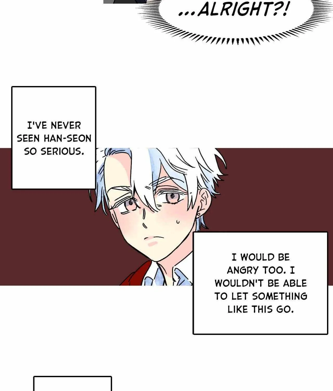 Milky Way 1st Avenue Chapter 15 page 63 - 
