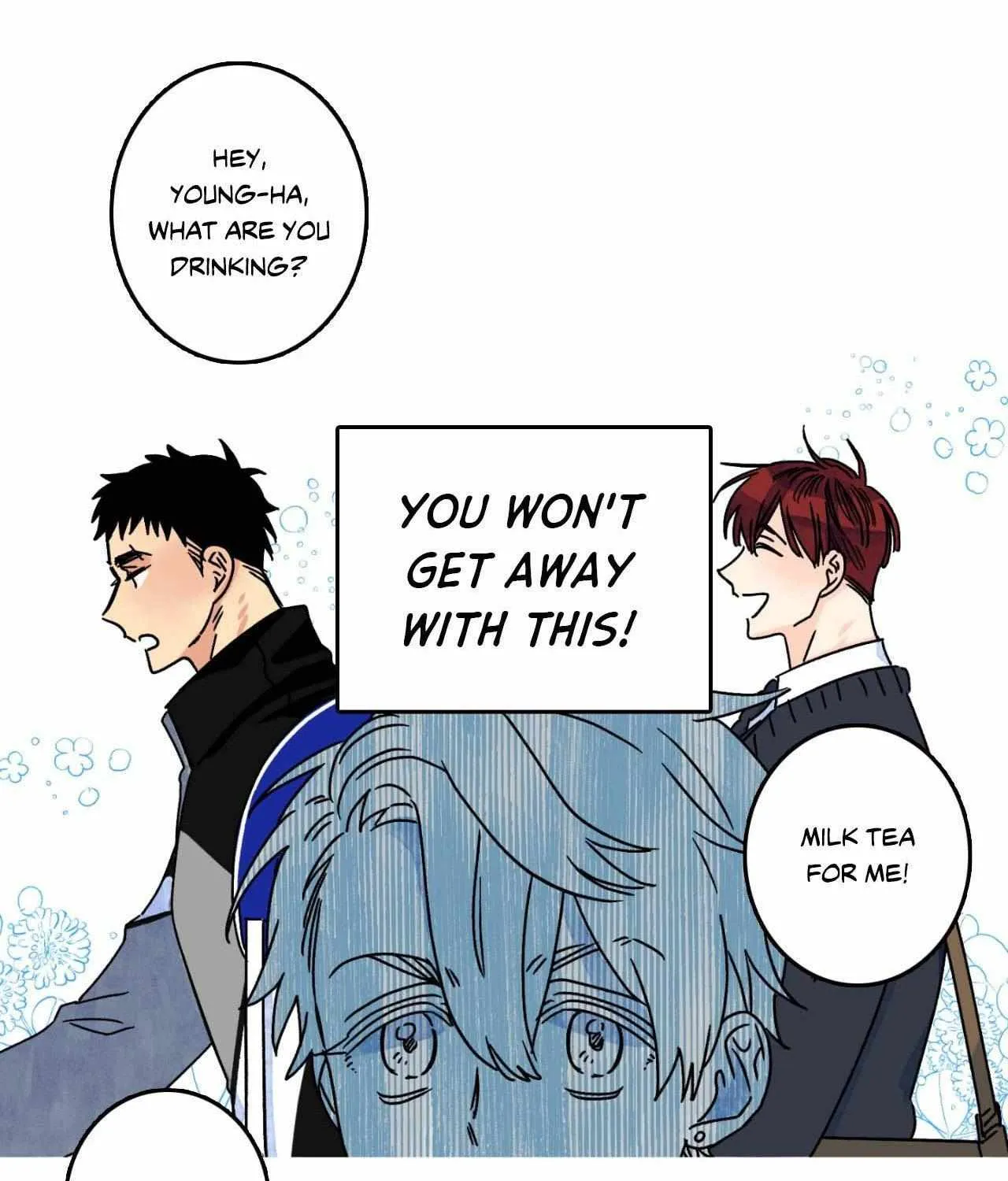 Milky Way 1st Avenue Chapter 15 page 65 - 