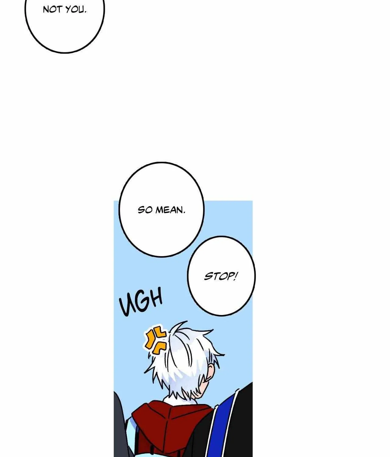 Milky Way 1st Avenue Chapter 15 page 66 - 