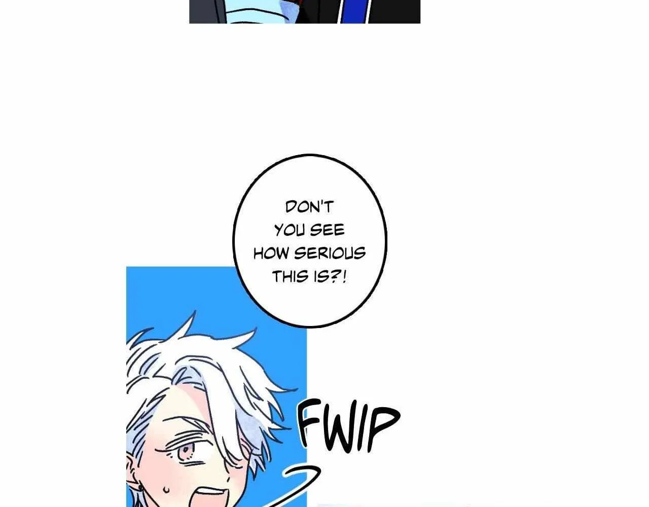 Milky Way 1st Avenue Chapter 15 page 67 - 