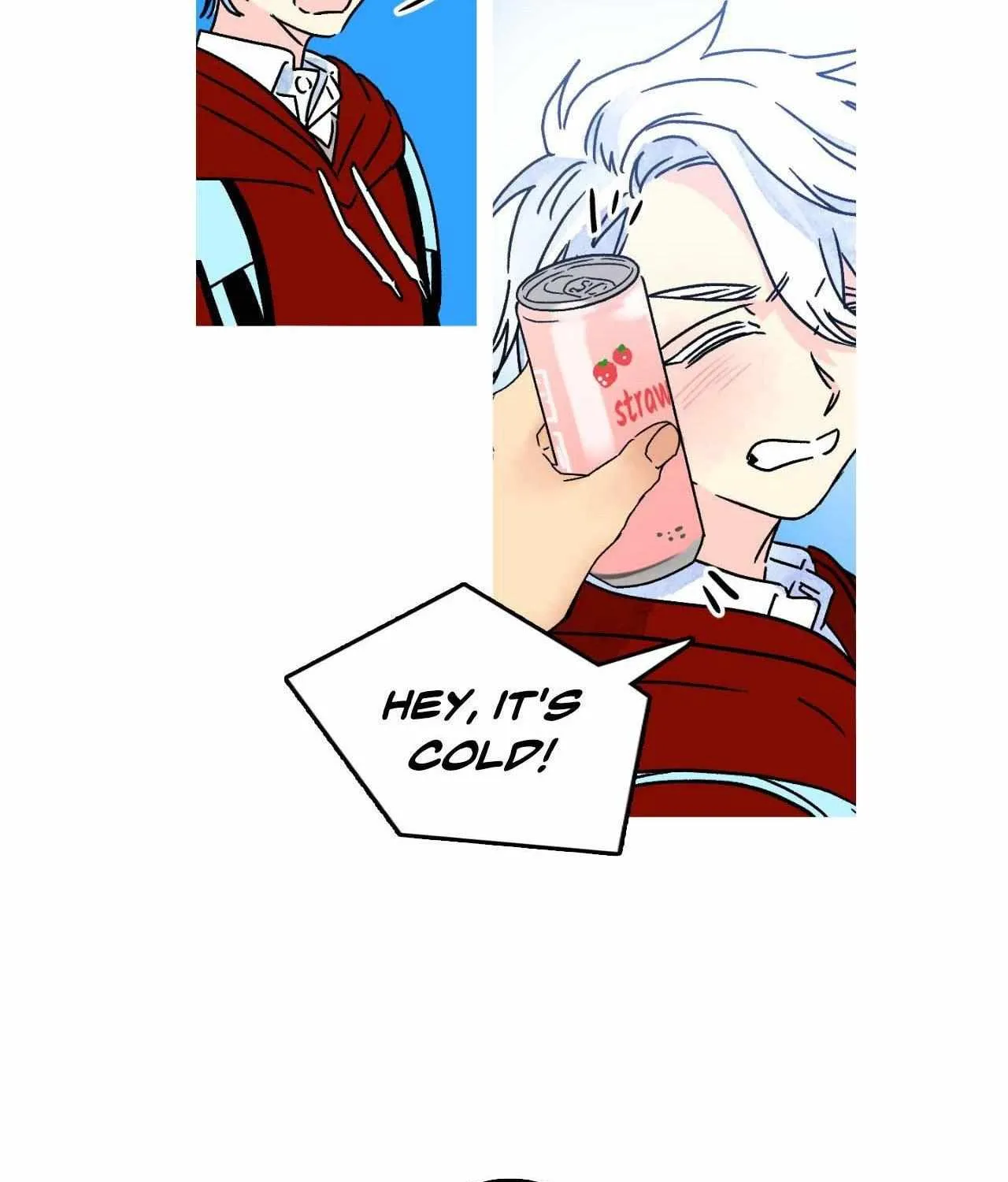 Milky Way 1st Avenue Chapter 15 page 68 - 